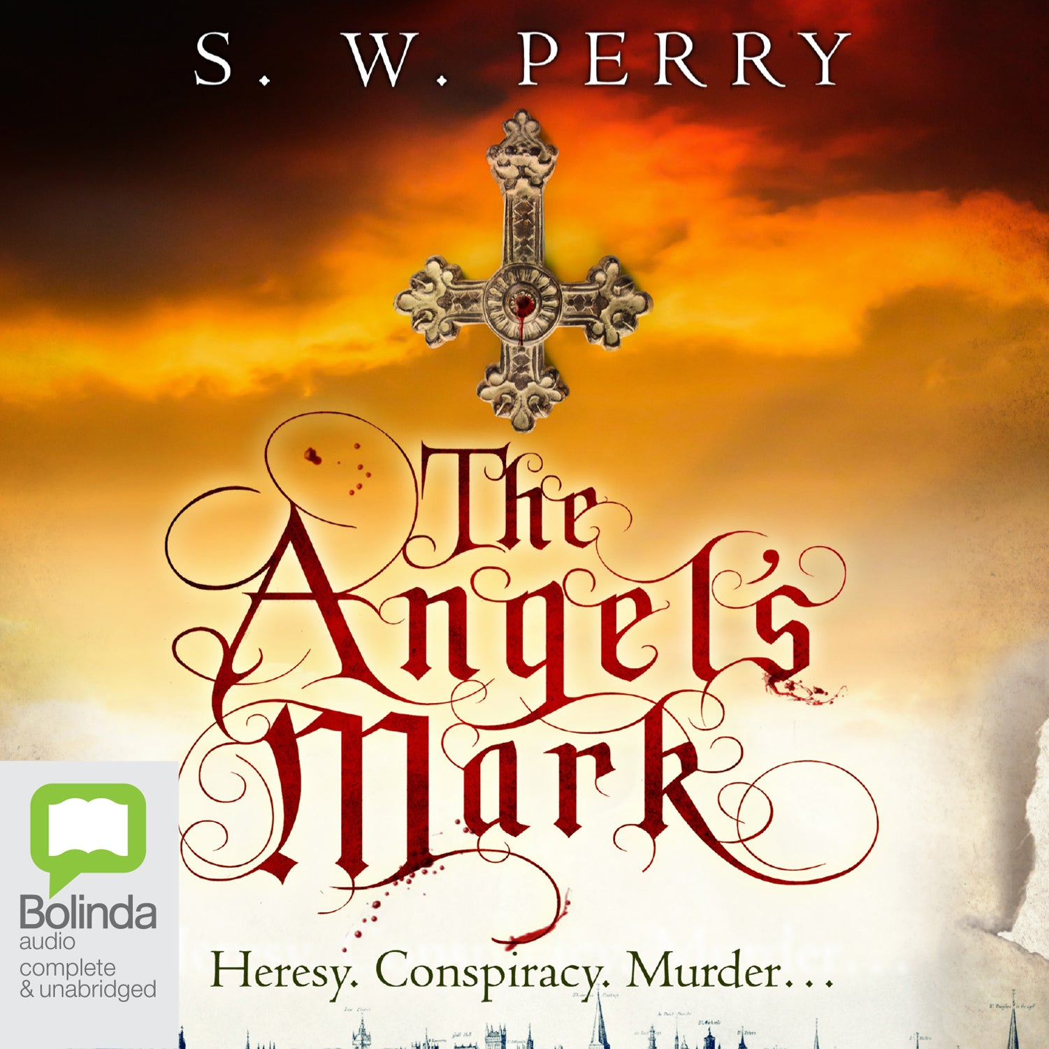 The Angel's Mark