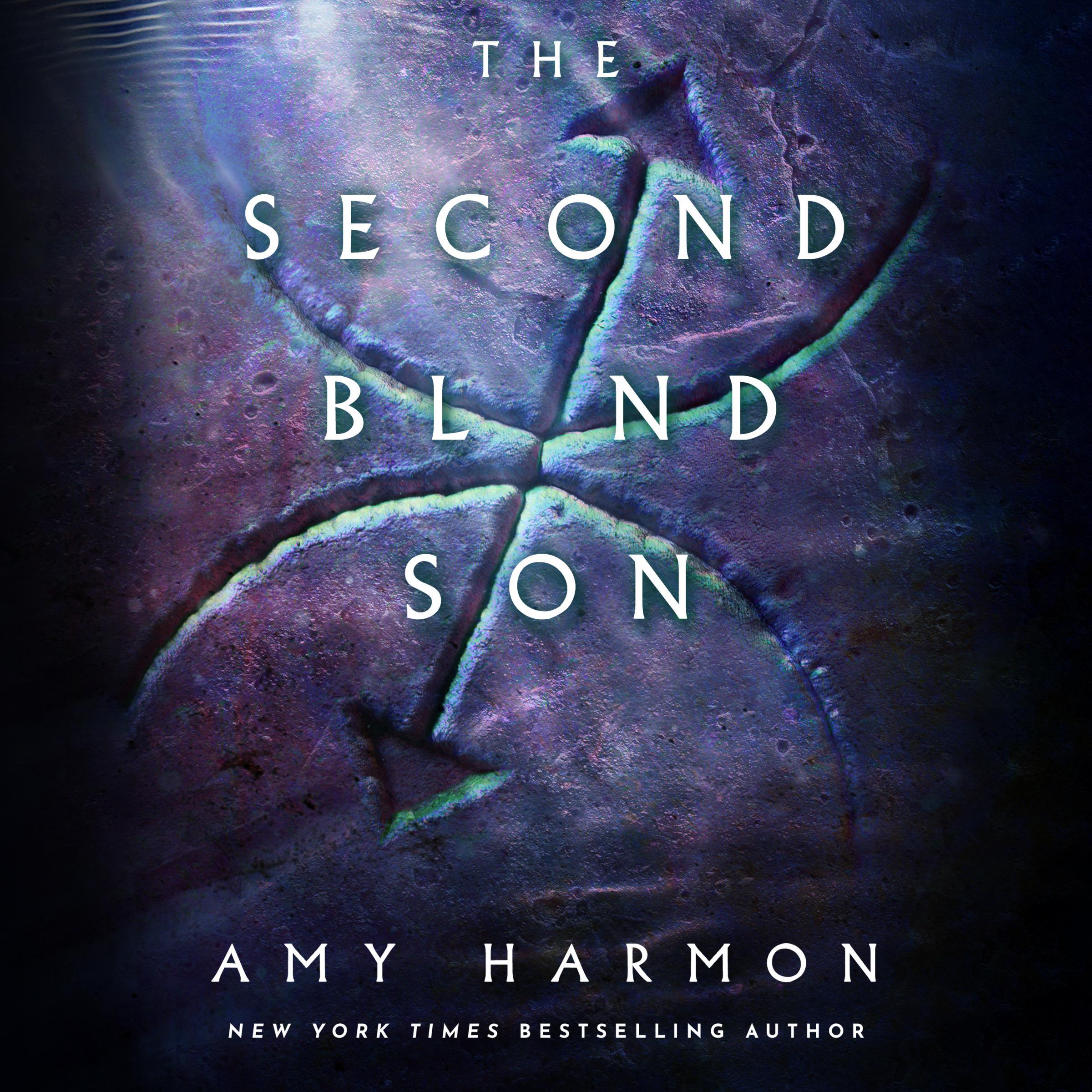 The Second Blind Son