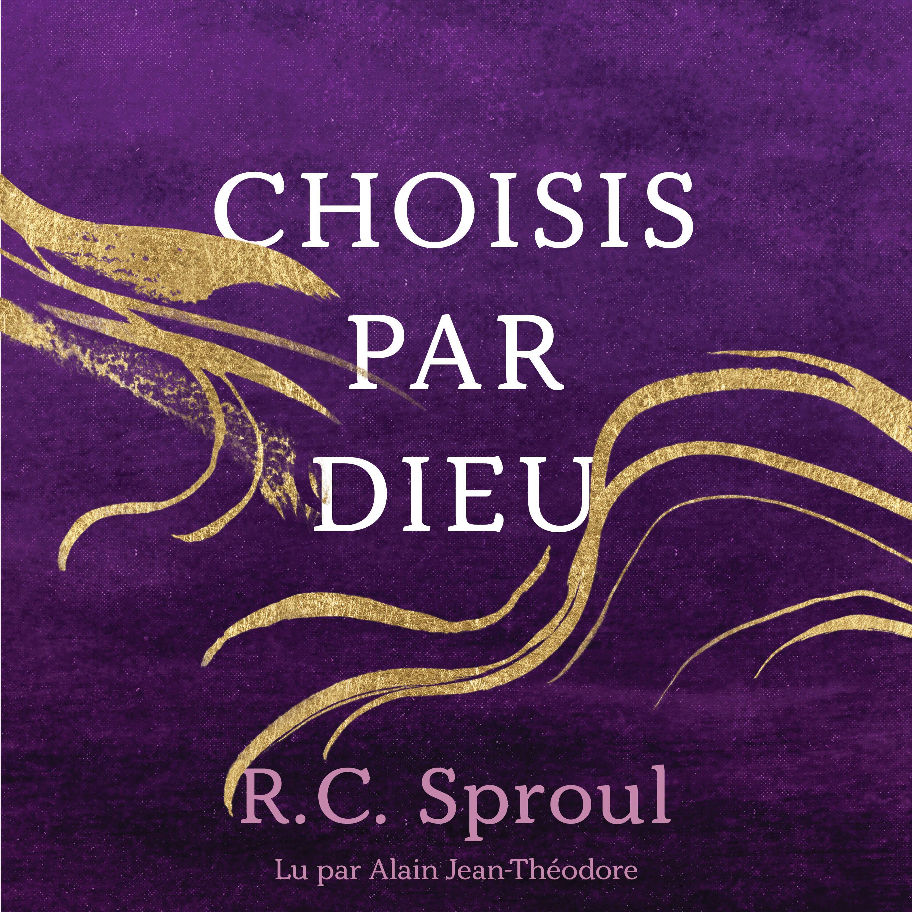 Choisis par Dieu