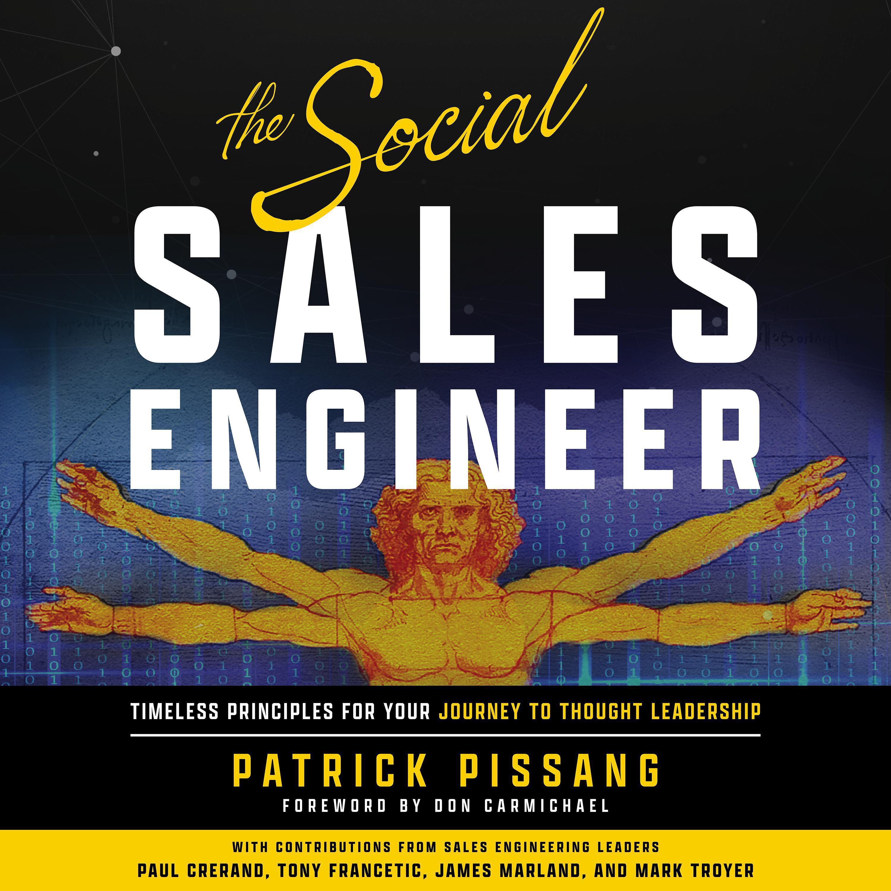 The Social Sales Engineer