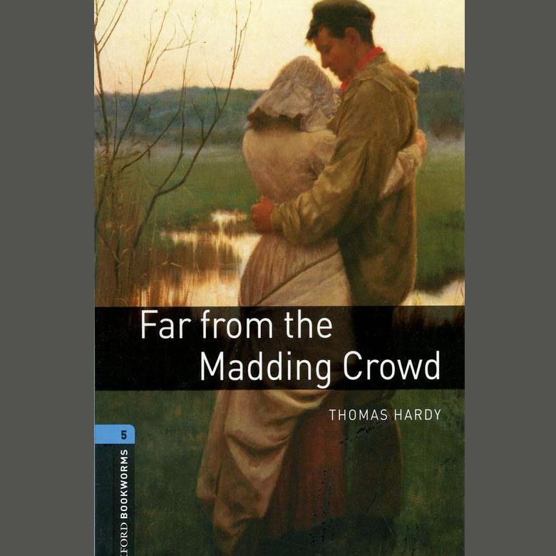 Far from the Madding Crowd