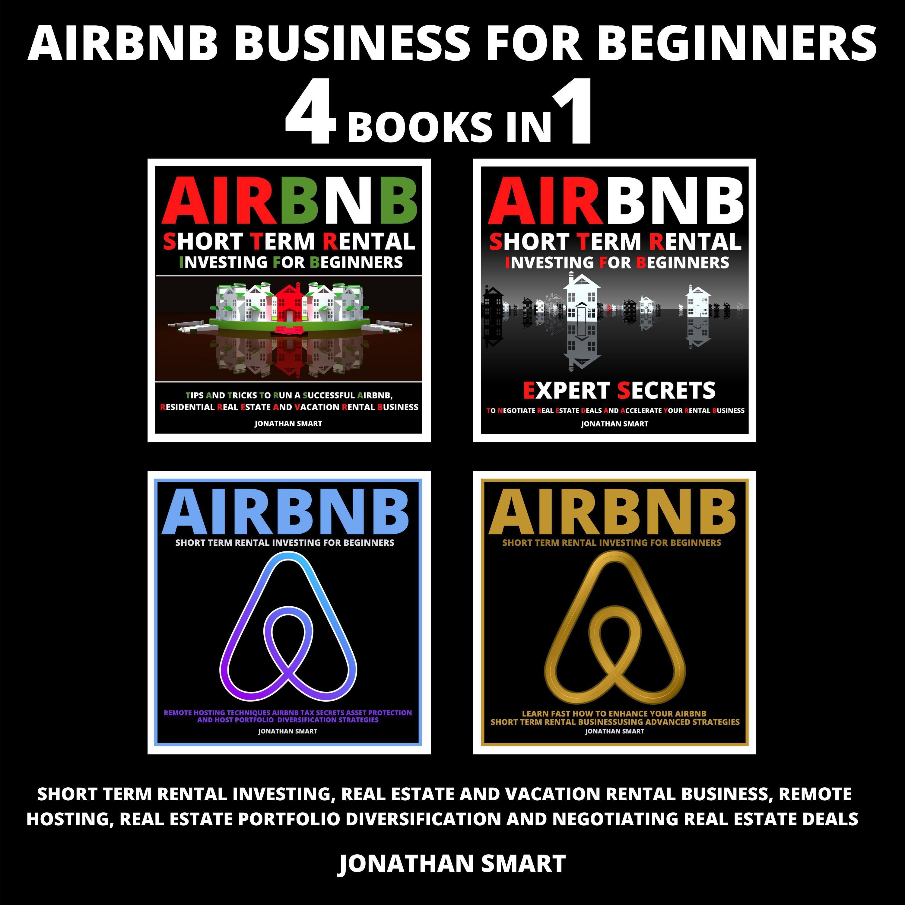 Airbnb Business For Beginners