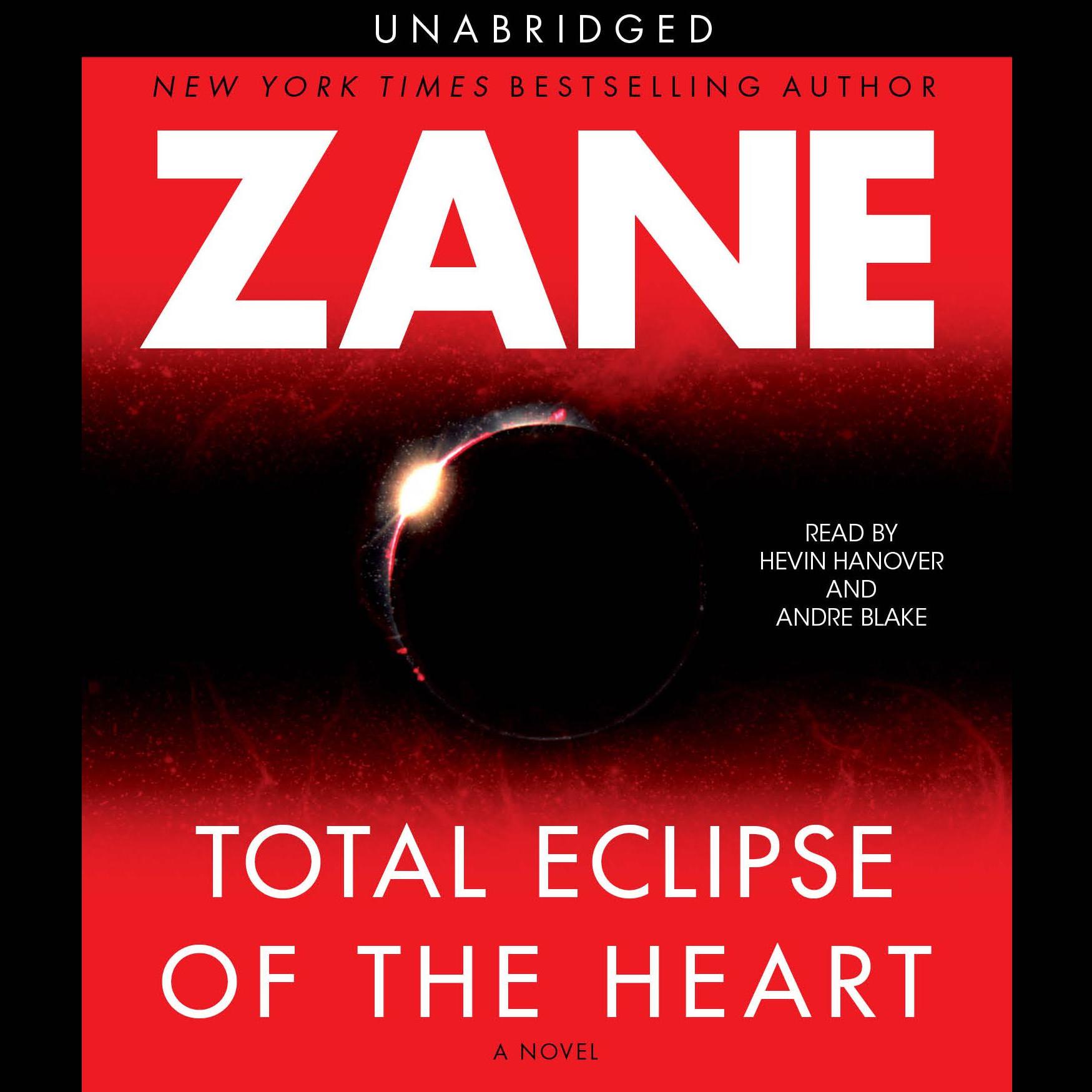 Total Eclipse of the Heart