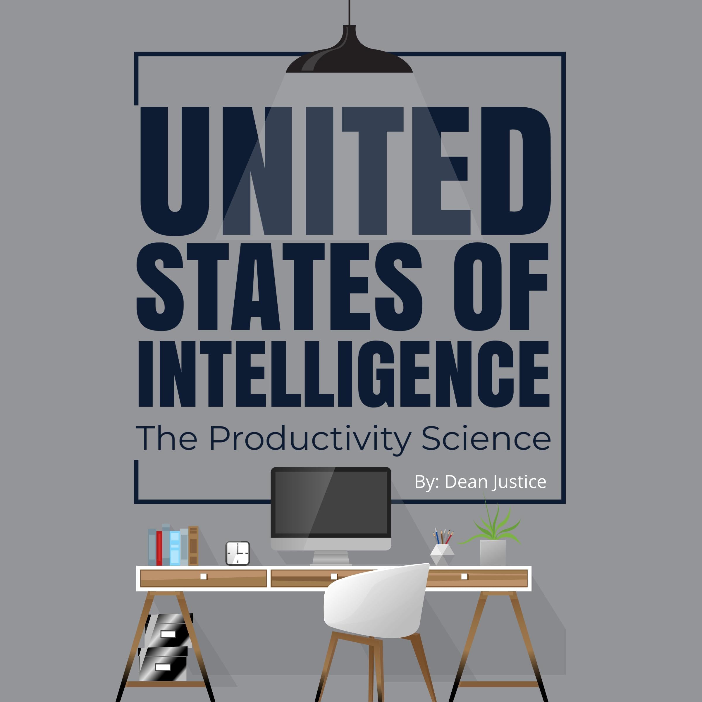 United States of Intelligence