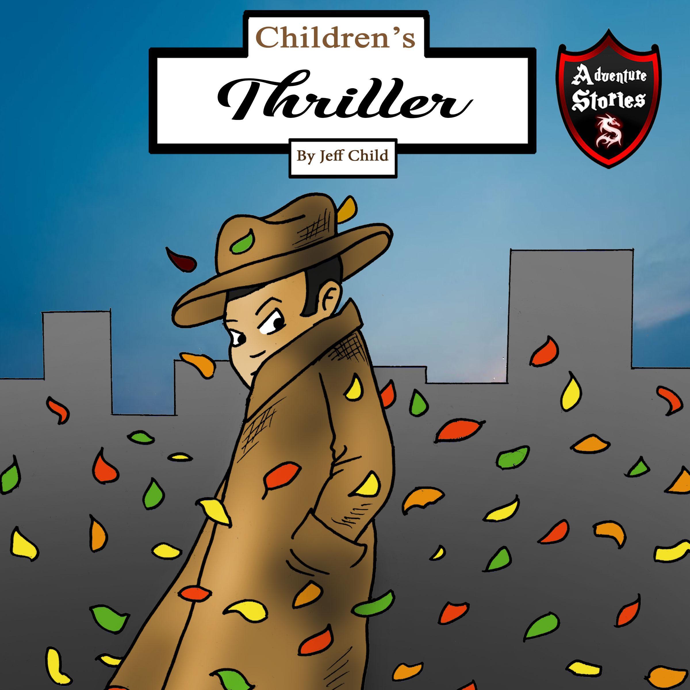 Notes from a Secret Agent