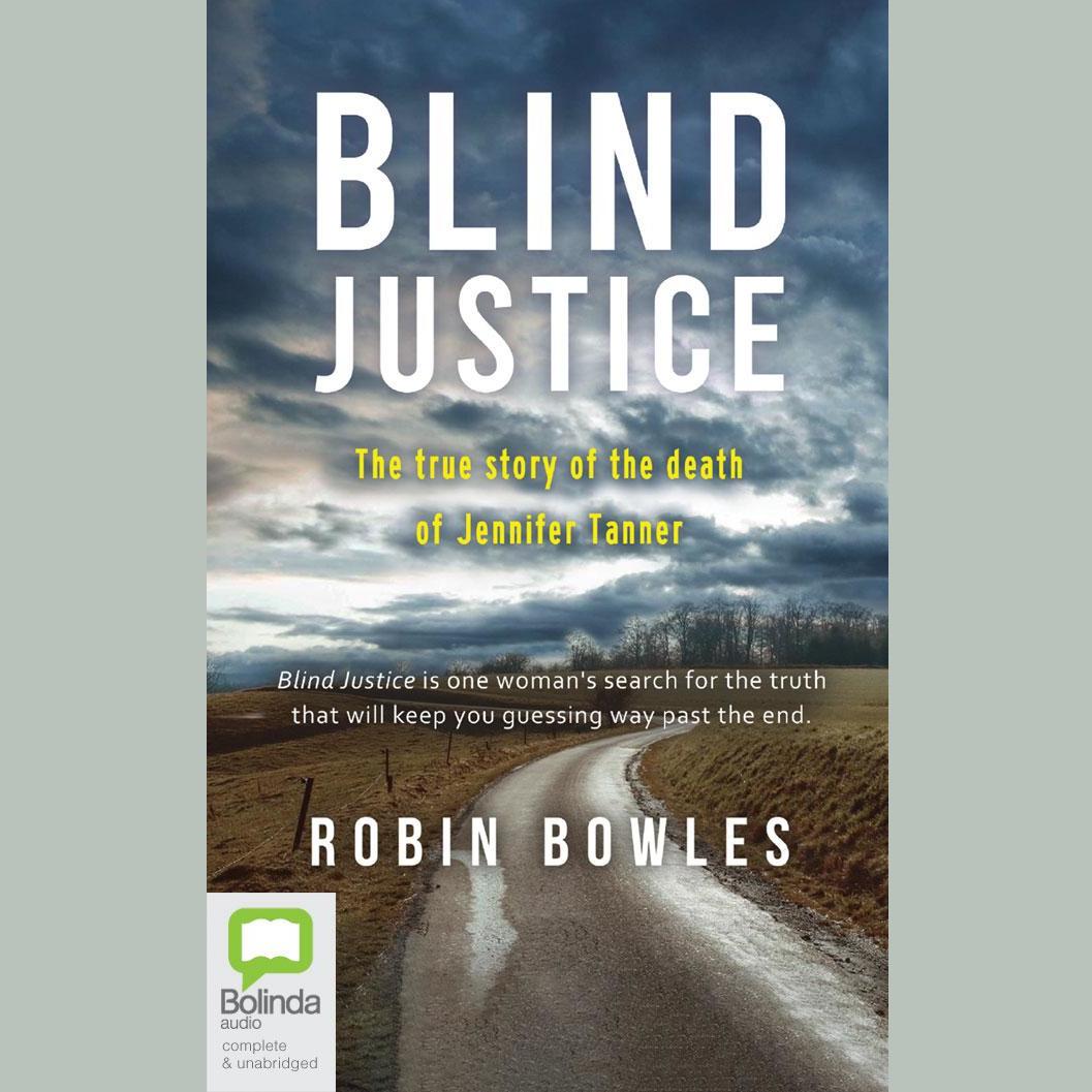Blind Justice