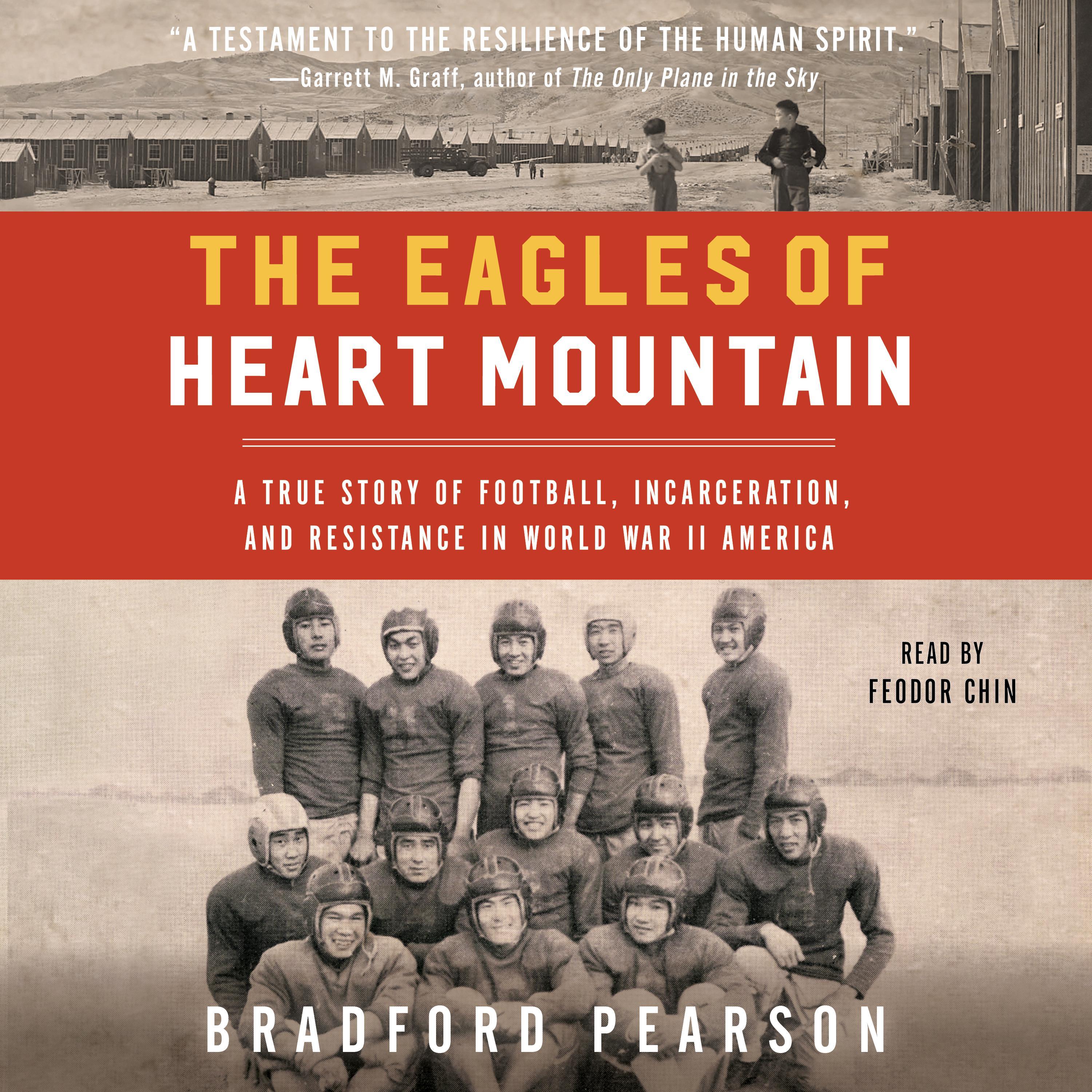 The Eagles of Heart Mountain