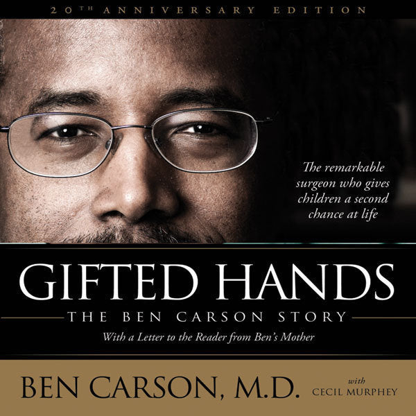 Gifted Hands
