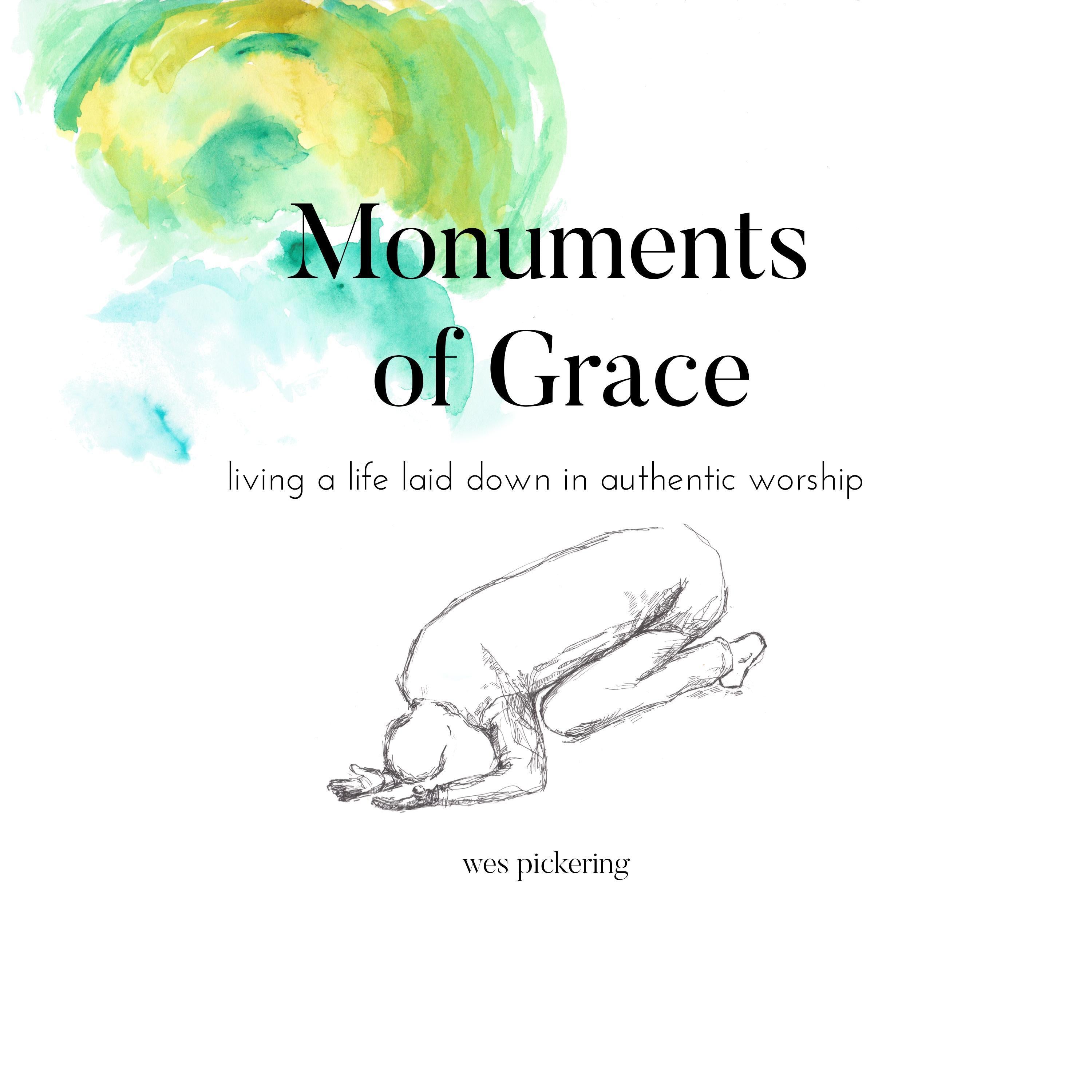 Monuments of Grace