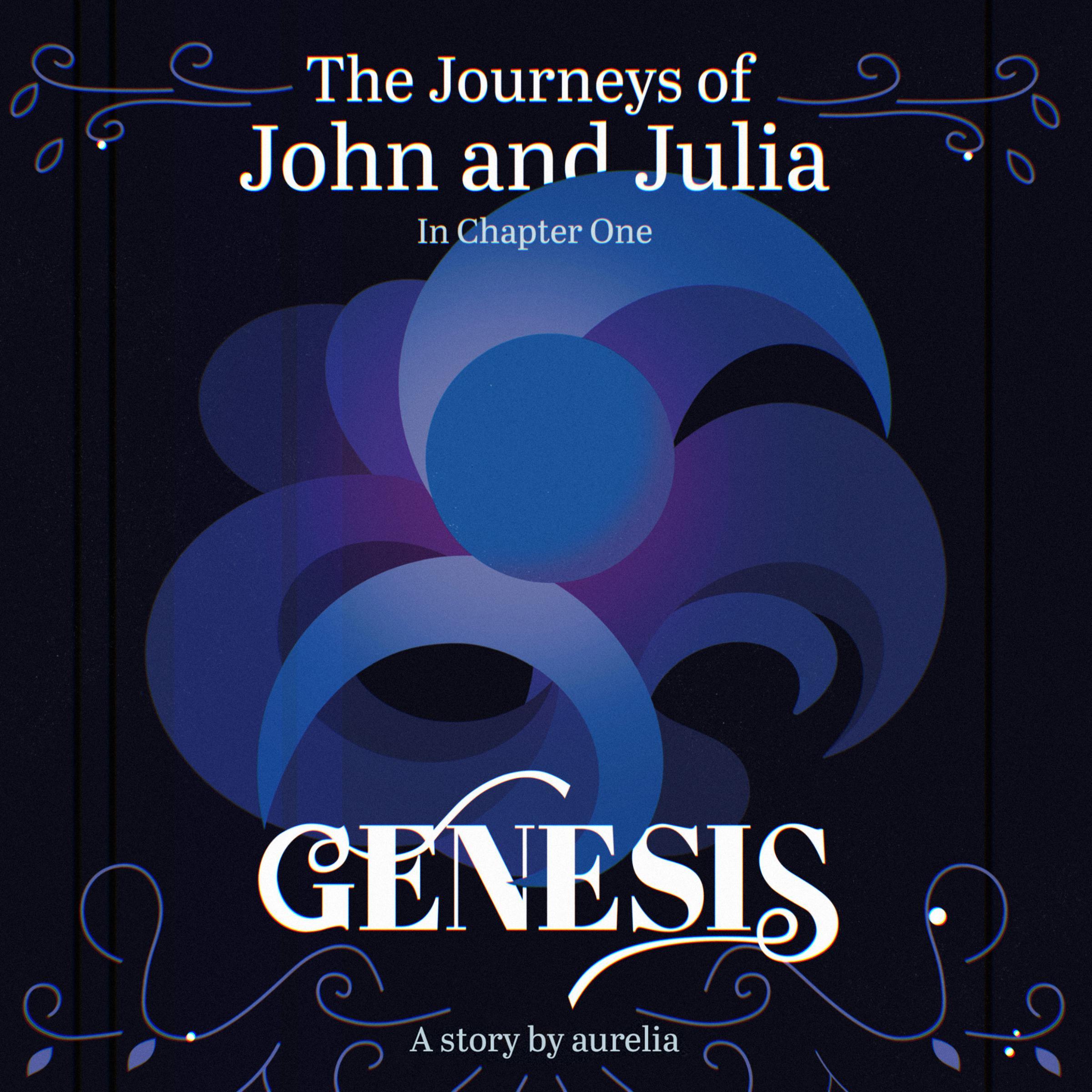 The Journeys of John and Julia