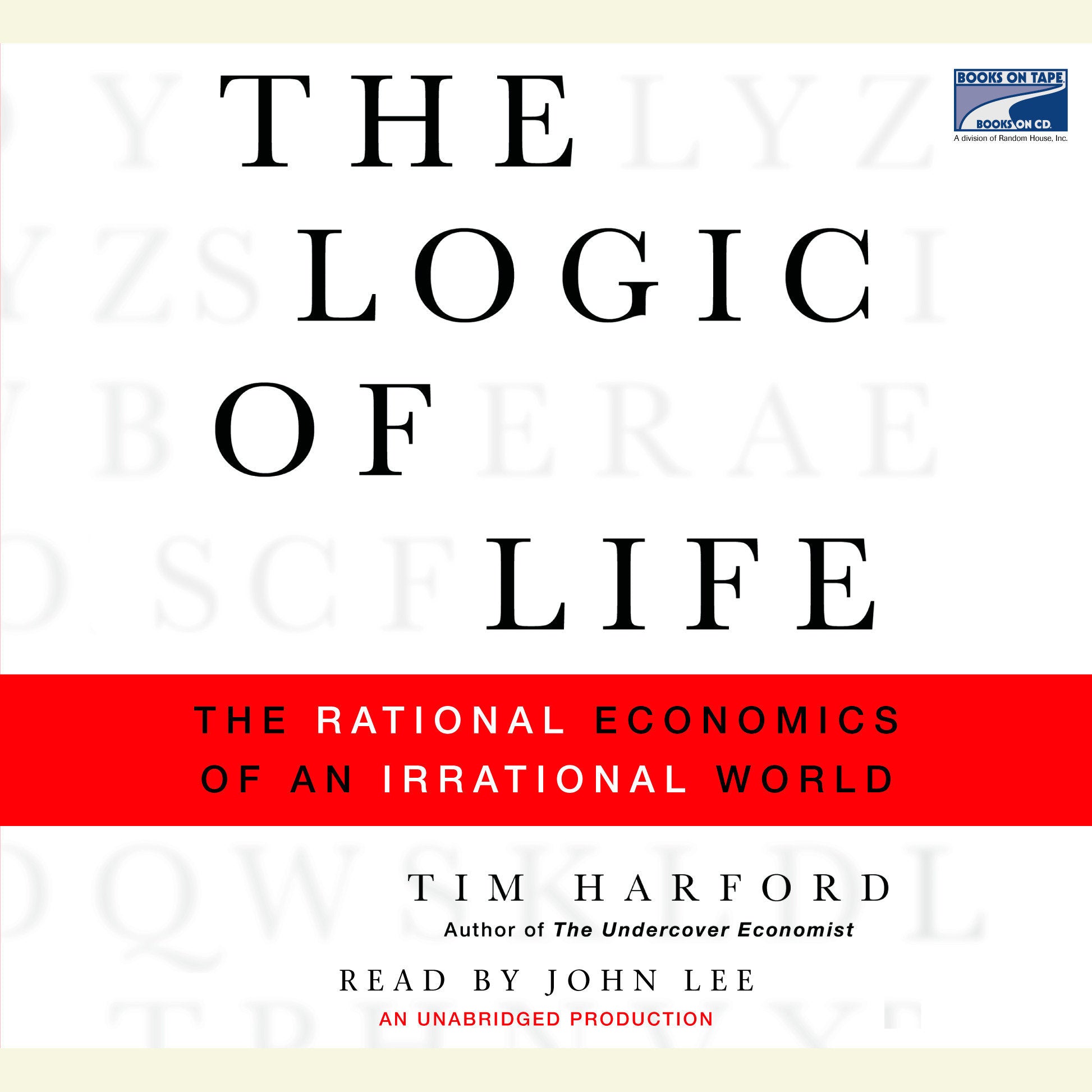 The Logic of Life