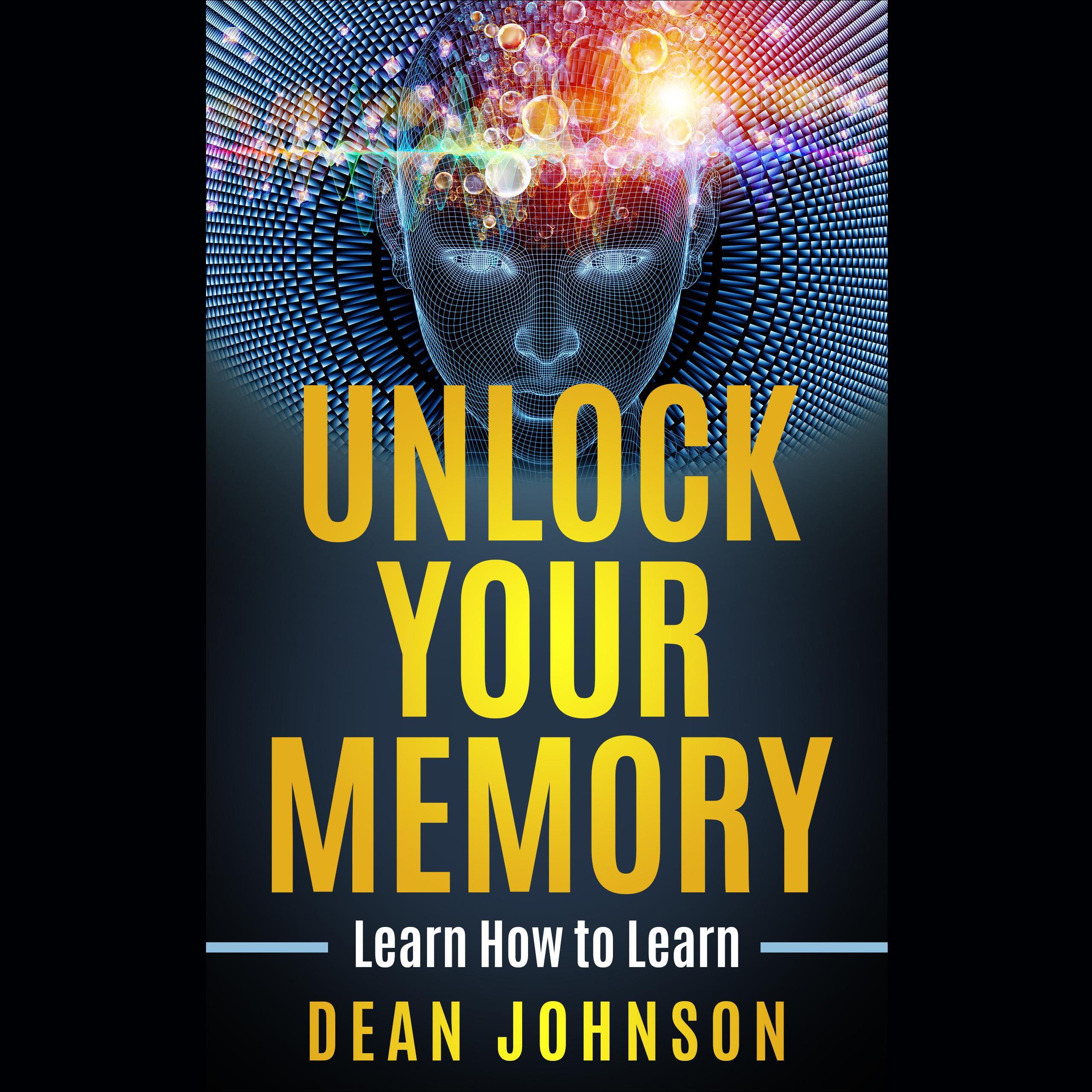 Unlock Your Memory