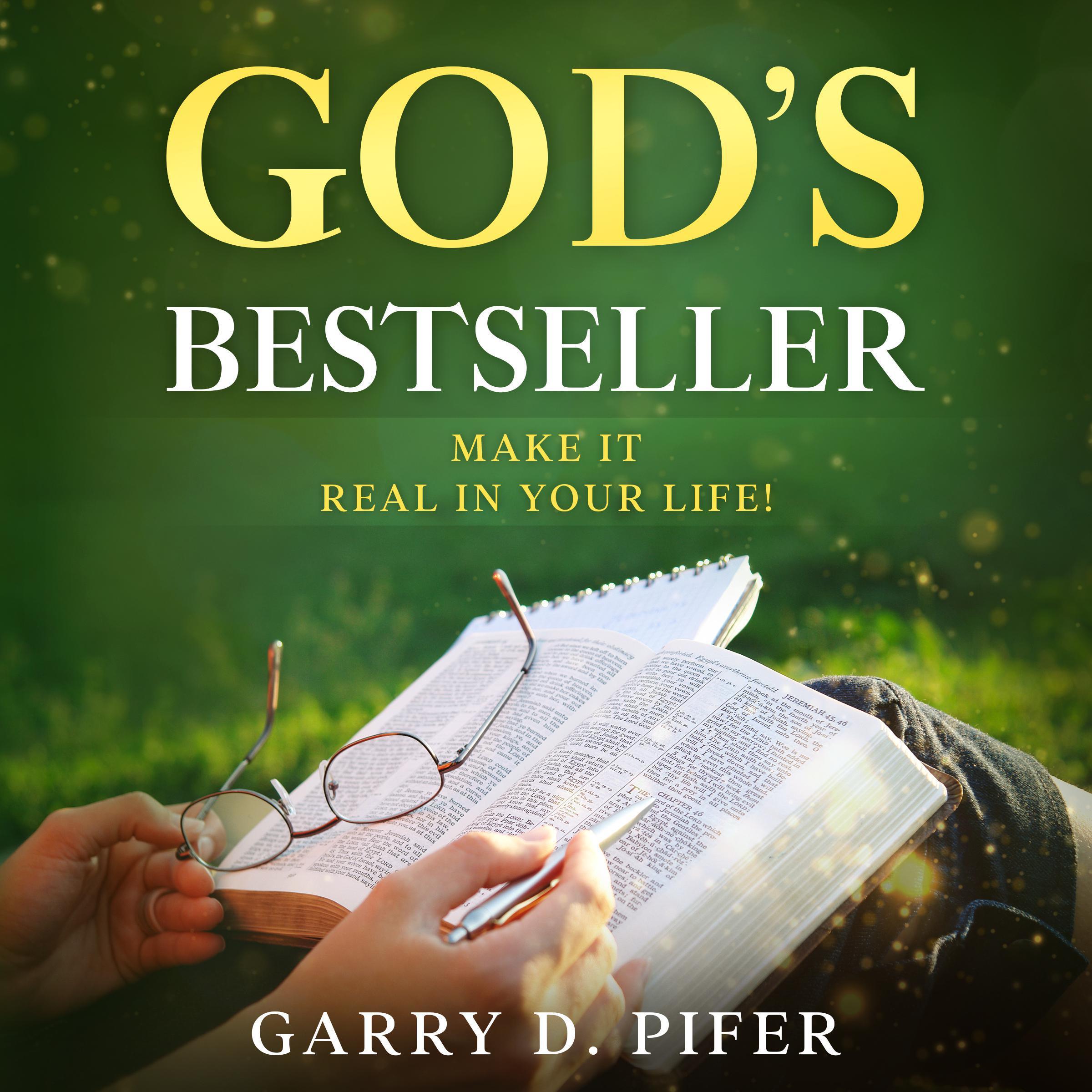 God's Bestseller
