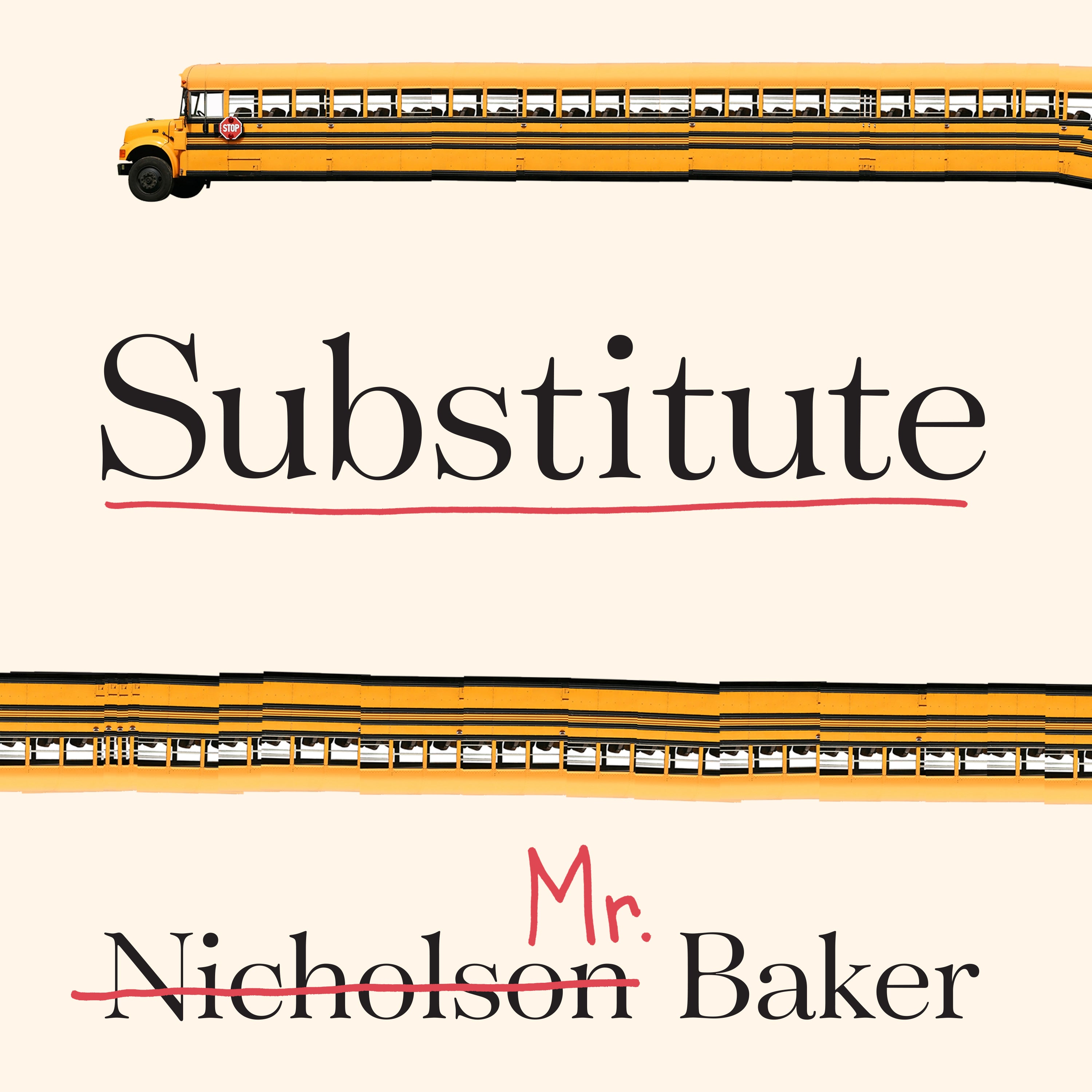 Substitute