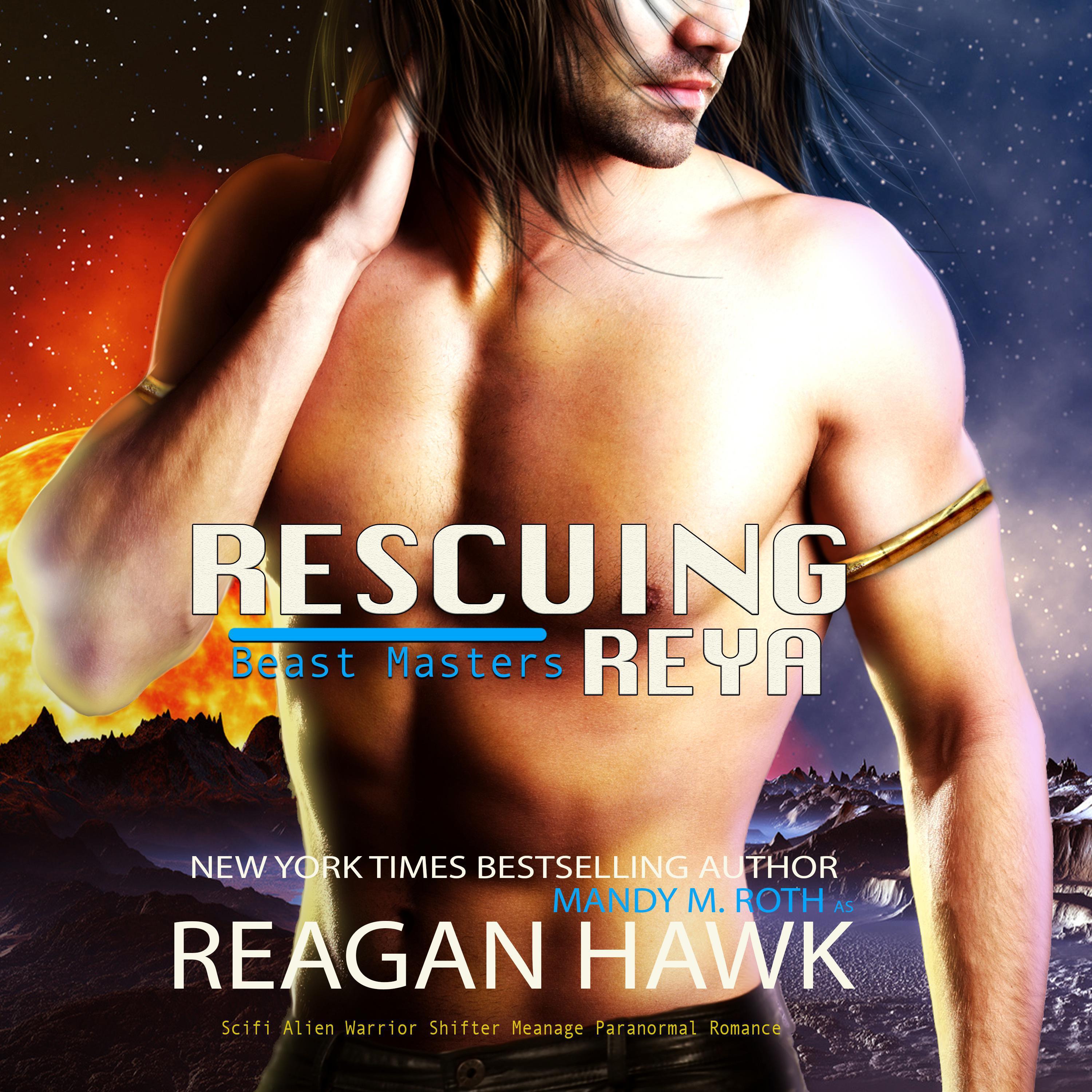Rescuing Reya