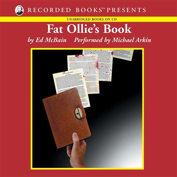 Fat Ollie's Book
