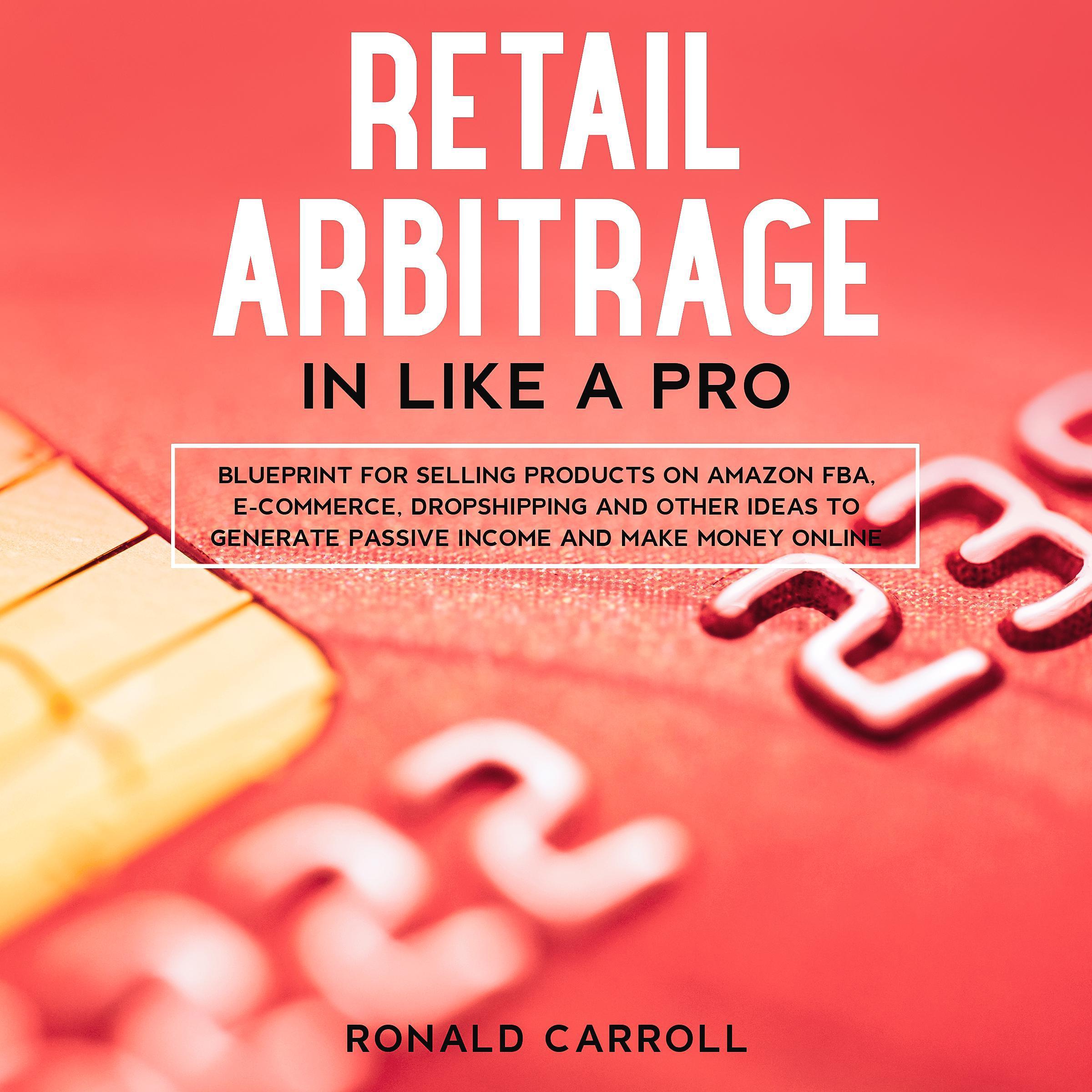Retail Arbitrage in Like a Pro