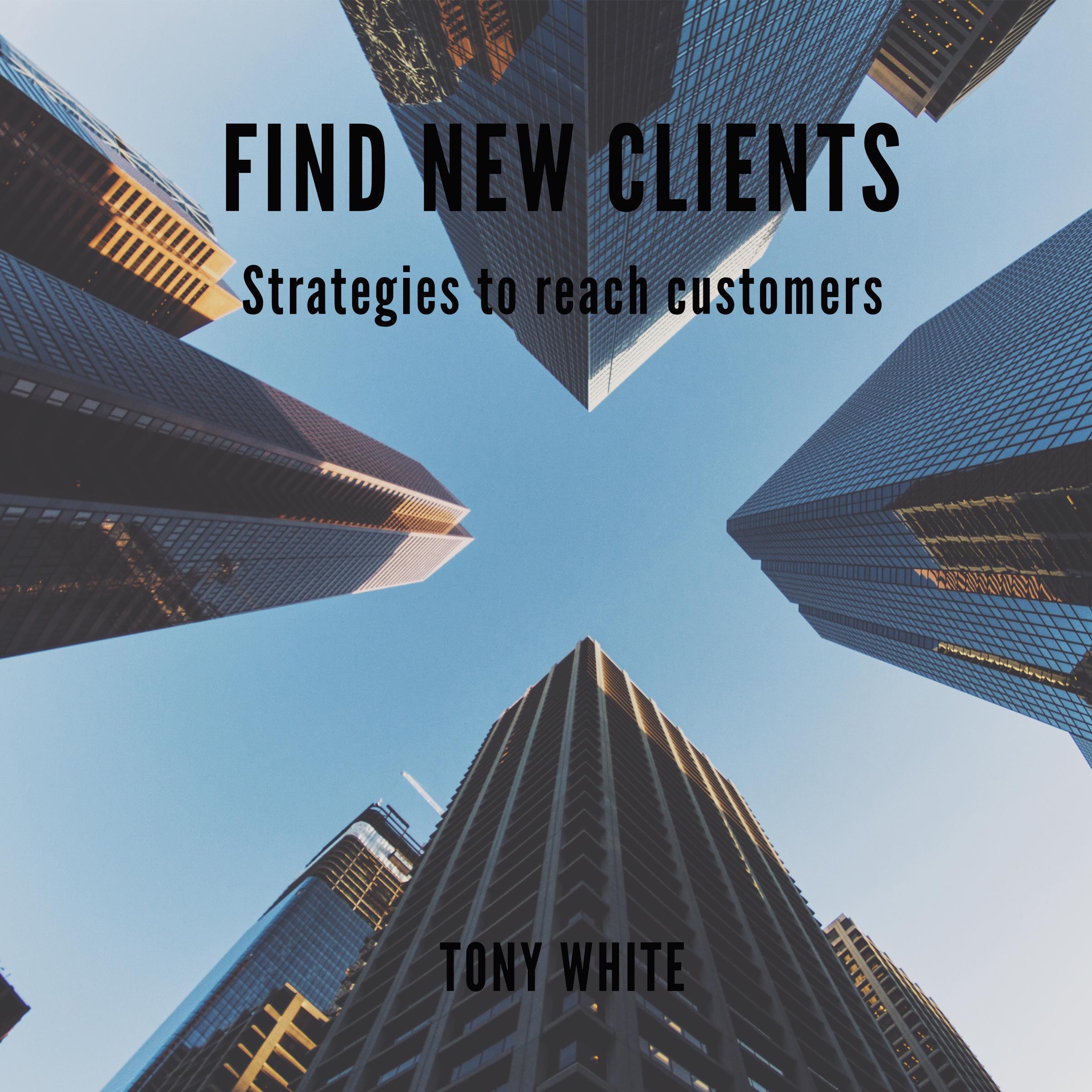Find New Clients