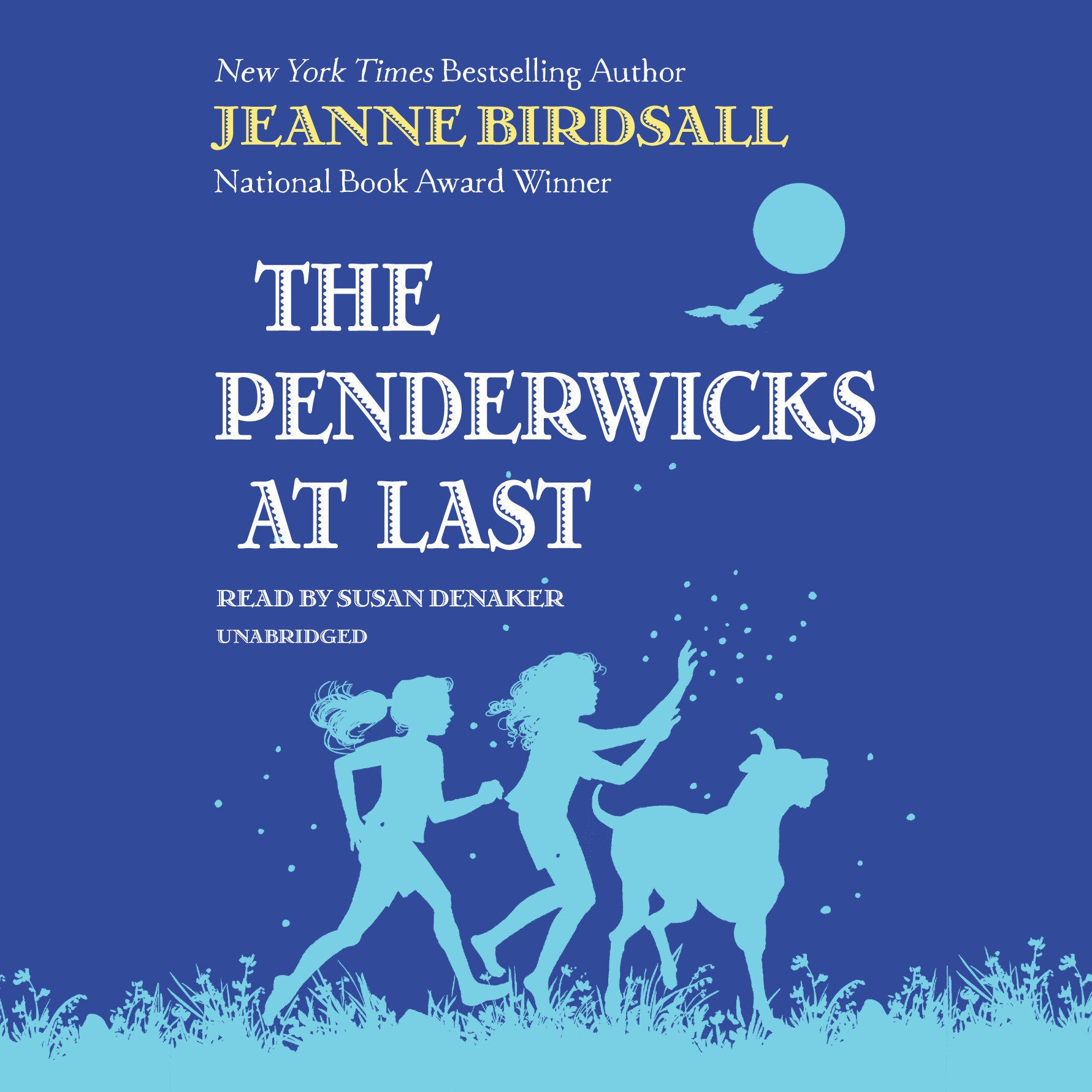 The Penderwicks at Last