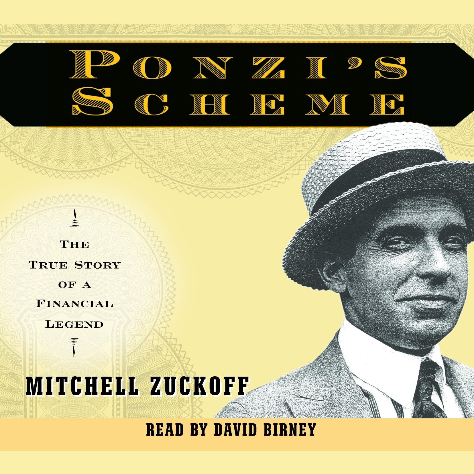 Ponzi's Scheme