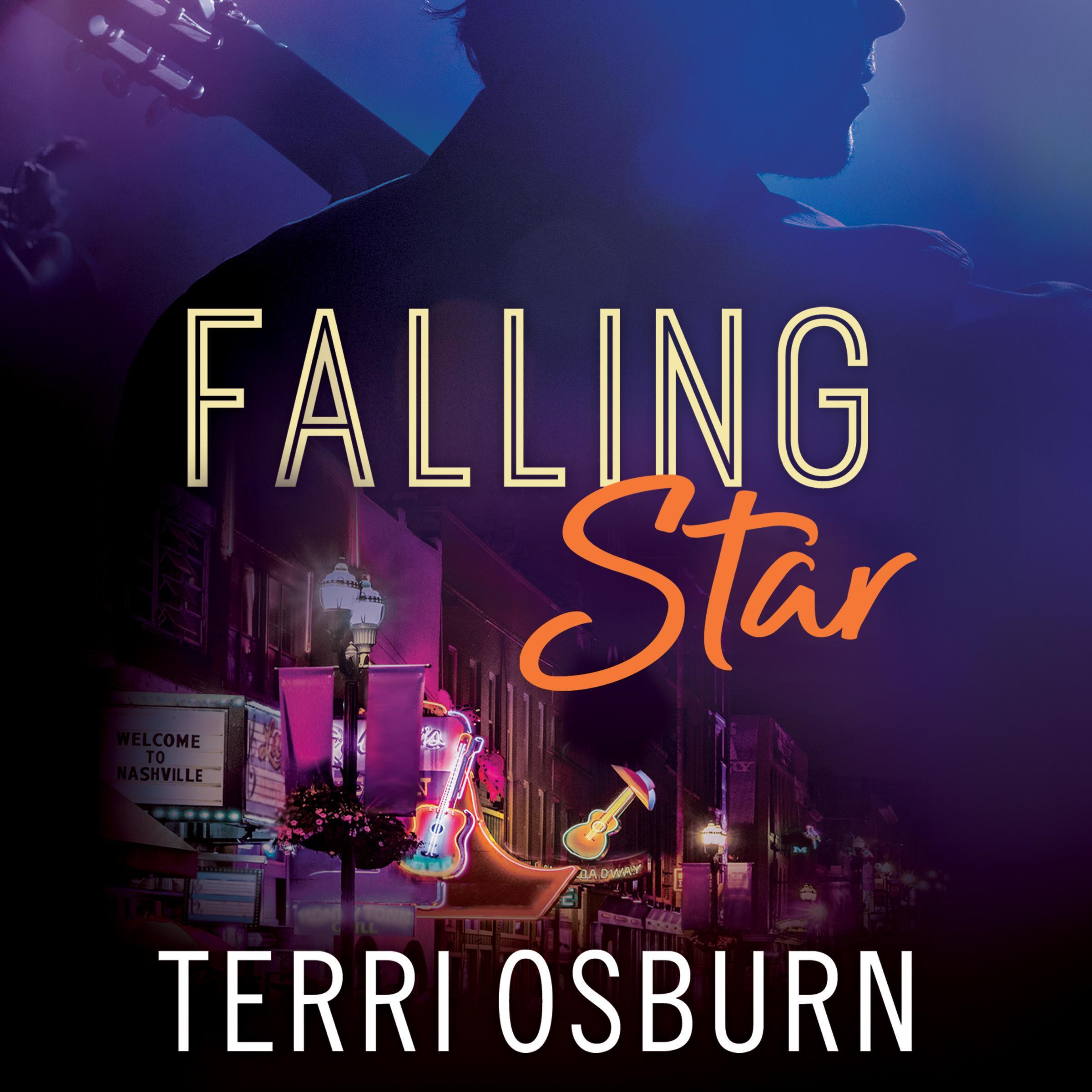 Falling Star