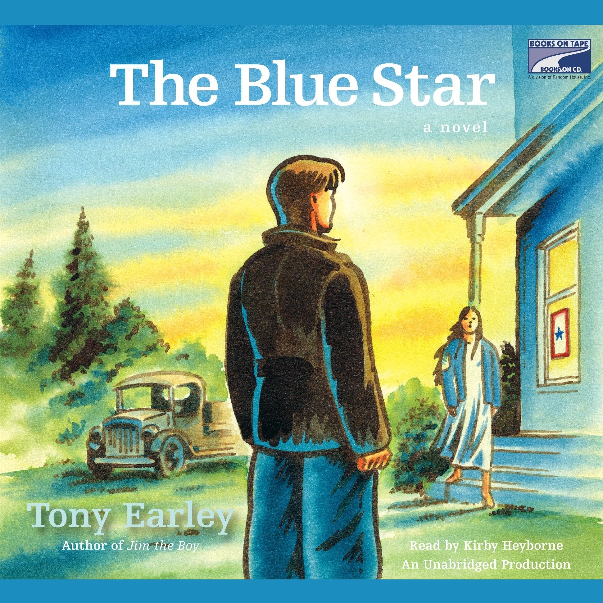 The Blue Star