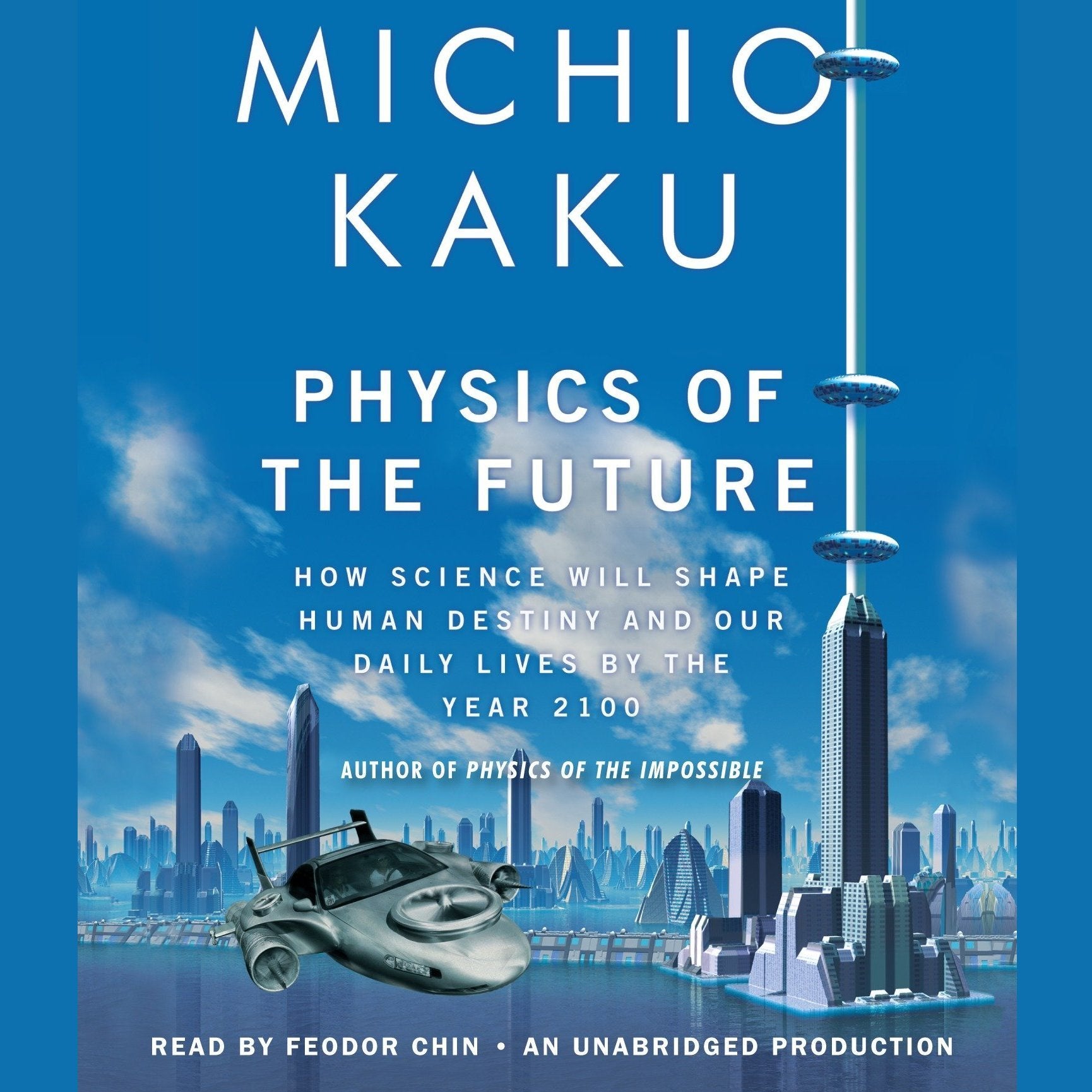 Physics of the Future