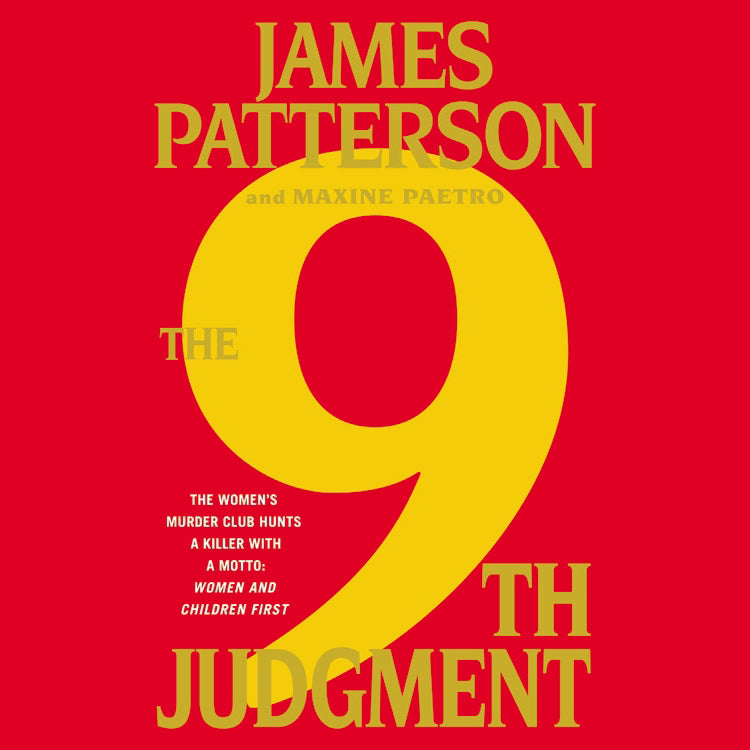The 9th Judgment