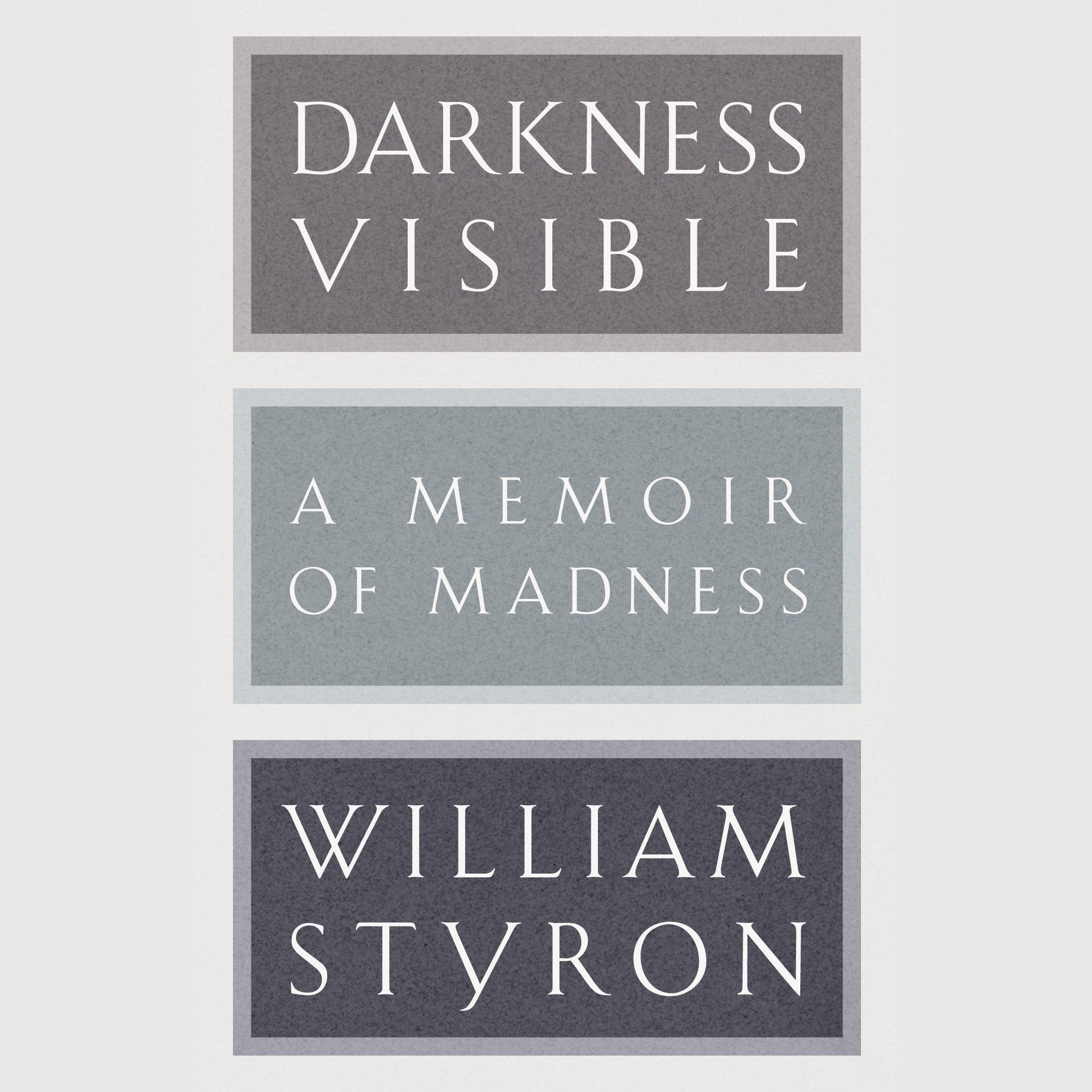 Darkness Visible