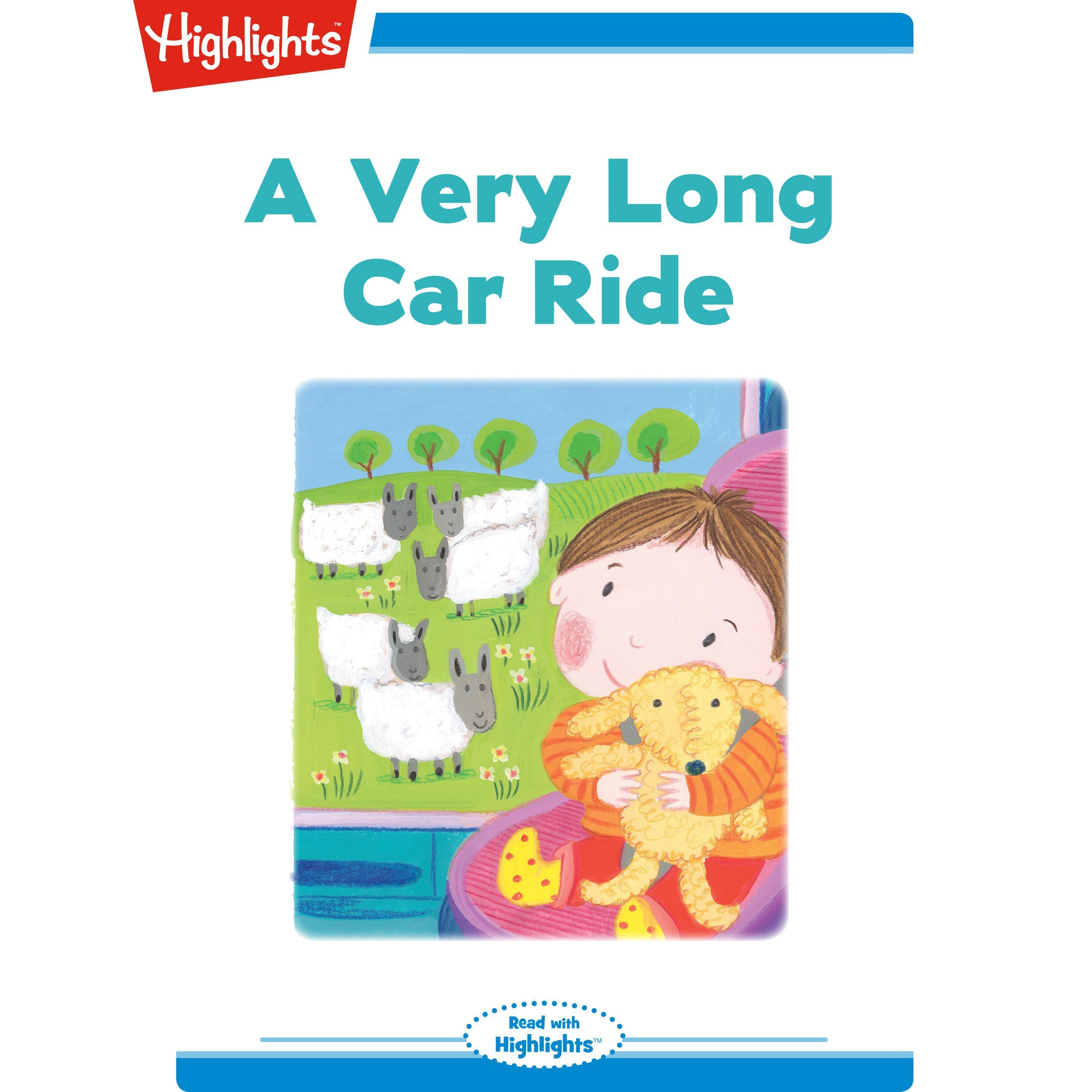 A Very Long Car Ride