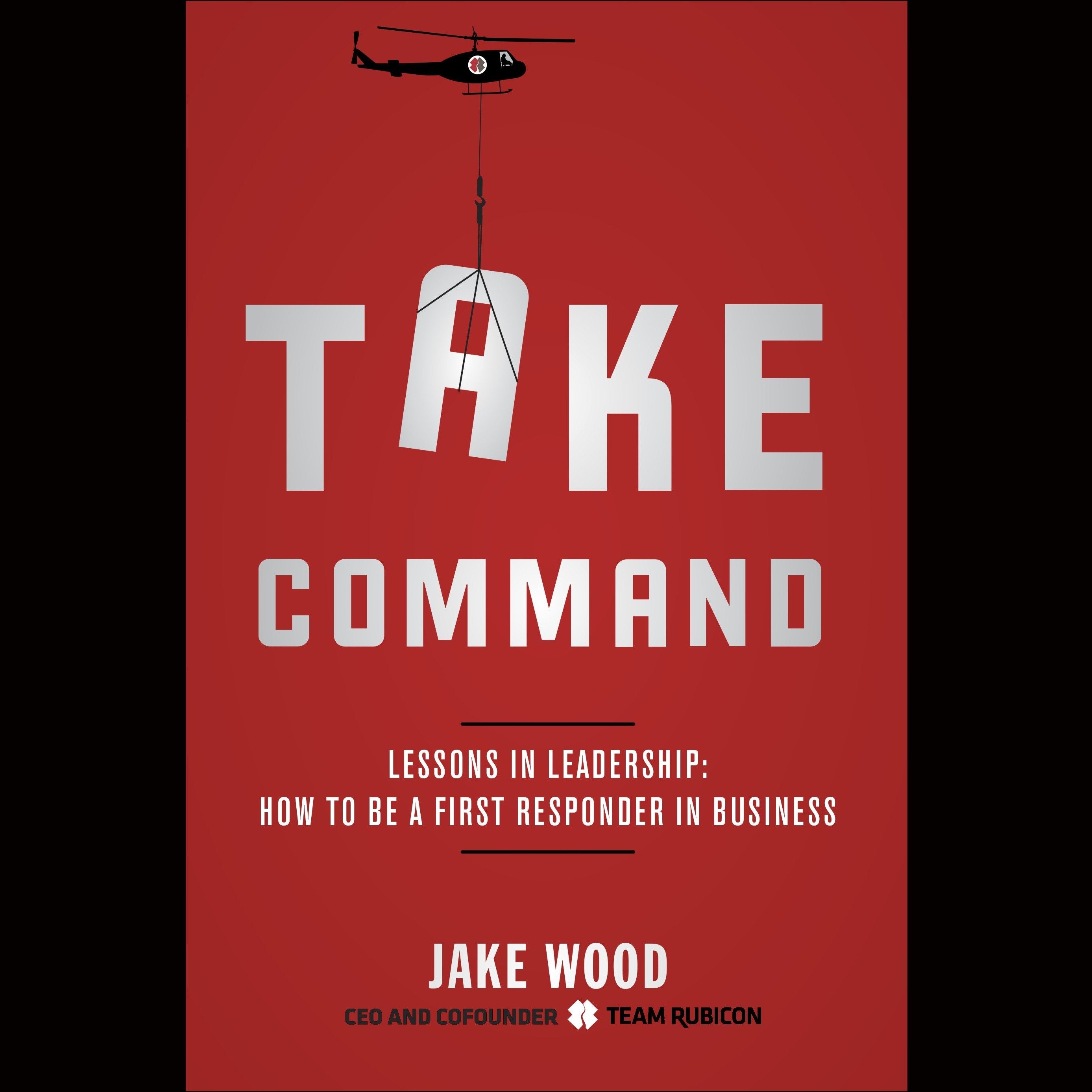 Take Command