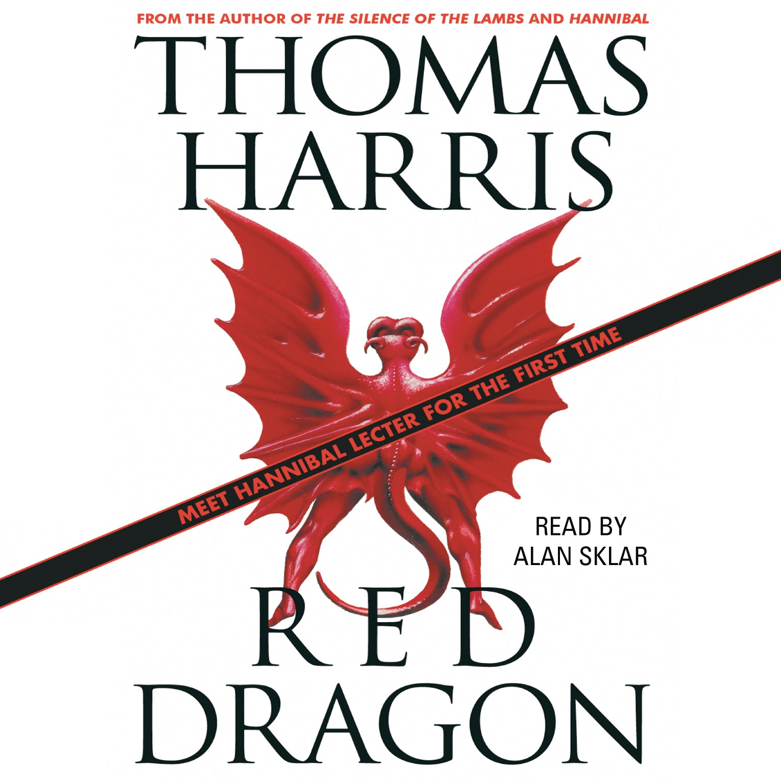 Red Dragon