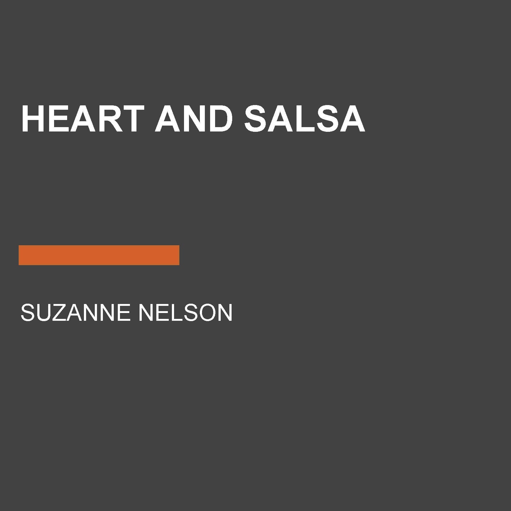 Heart and Salsa