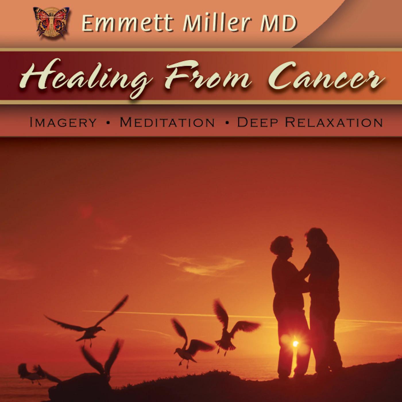 Healing from Cancer