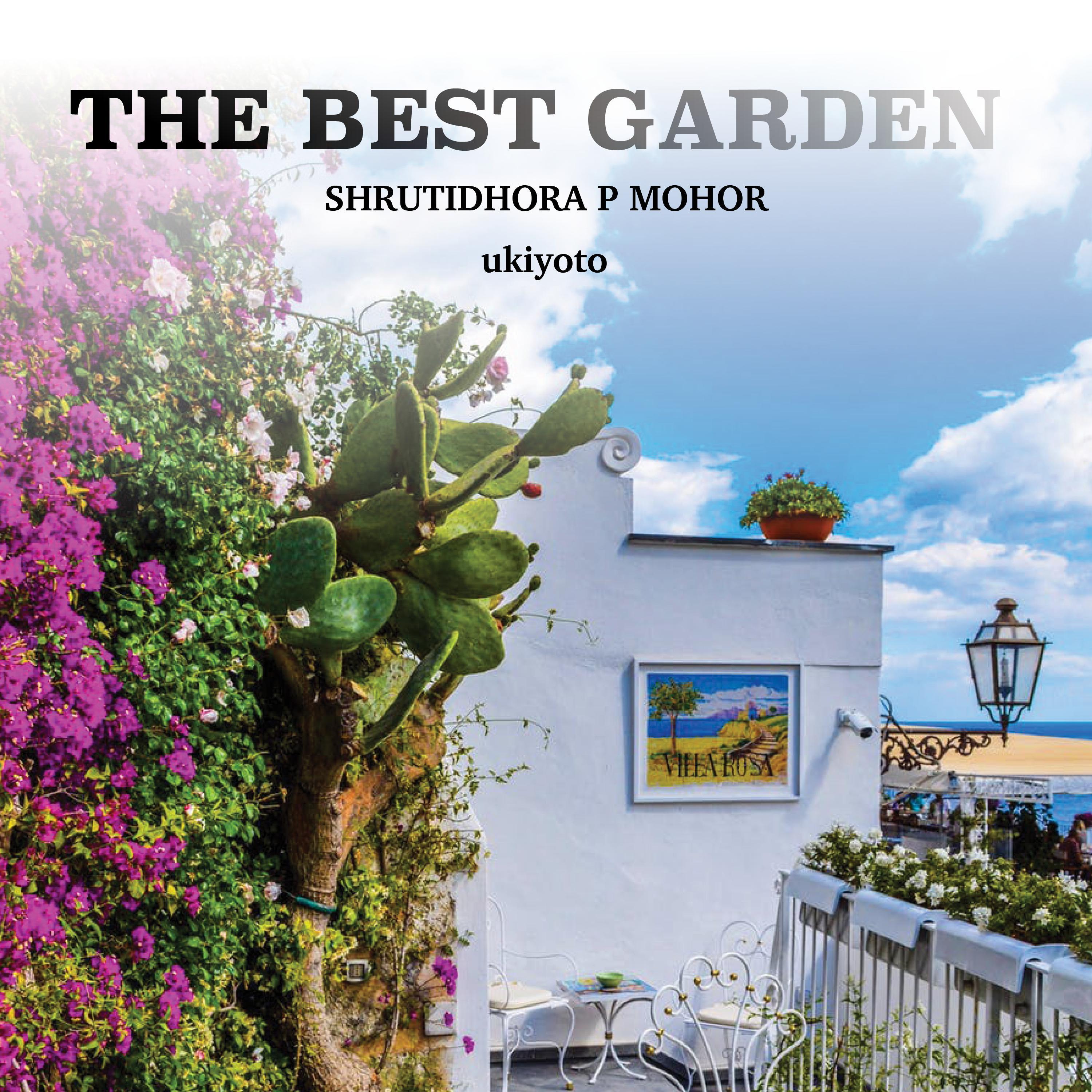 The Best Garden