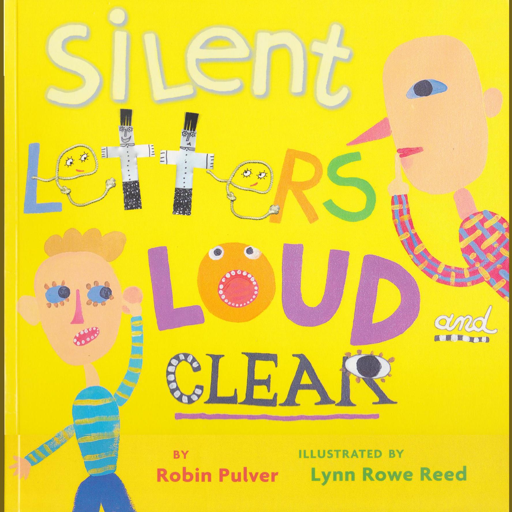 Silent Letters Loud and Clear