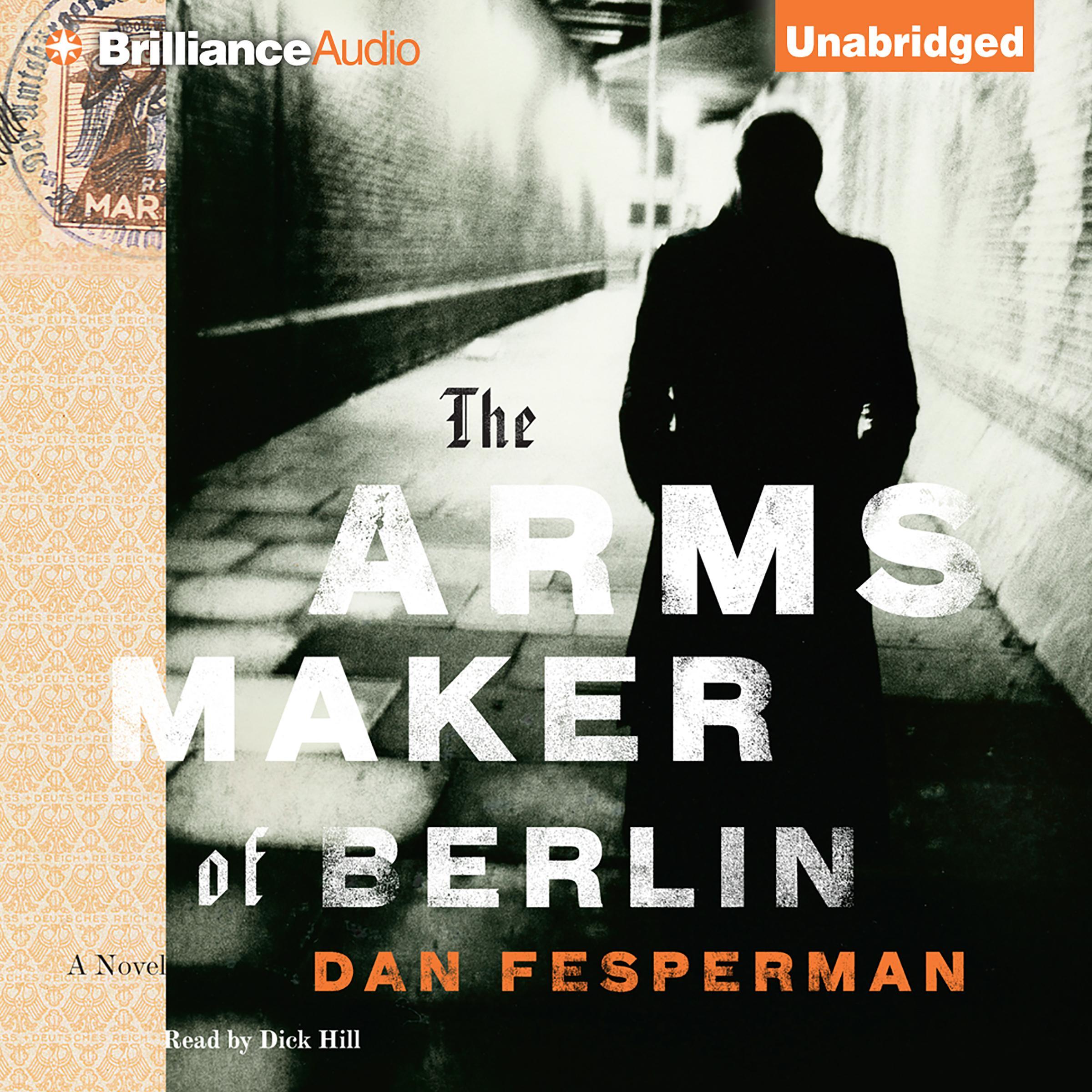 The Arms Maker of Berlin