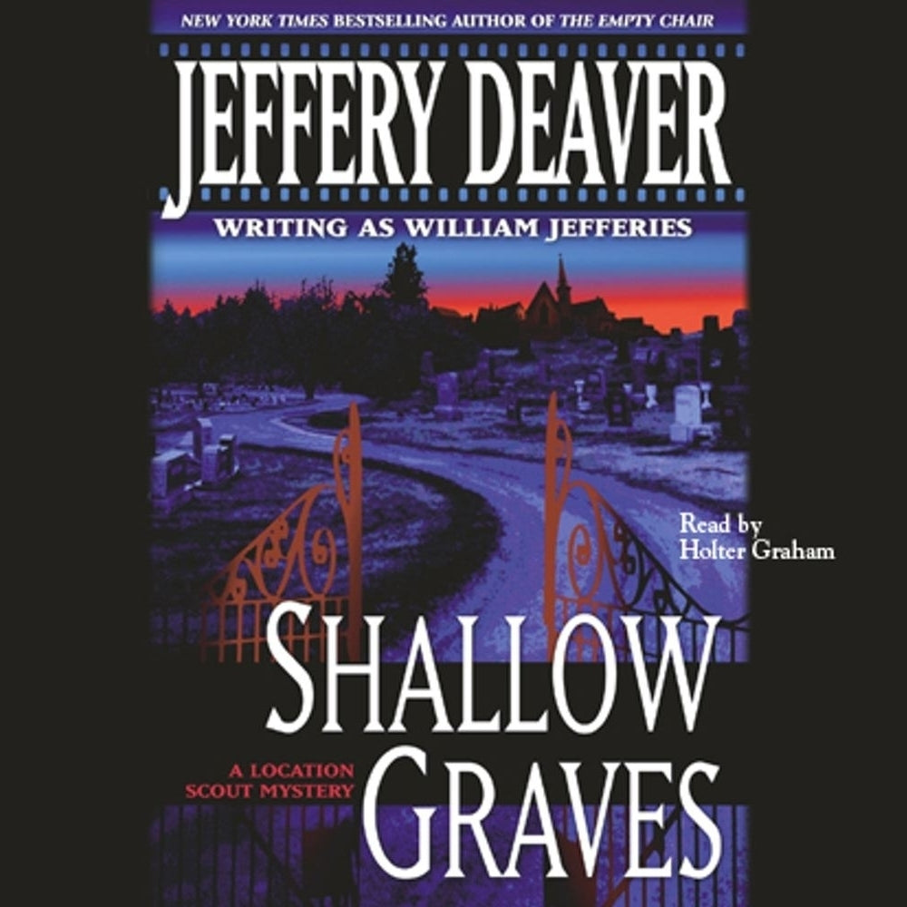 Shallow Graves