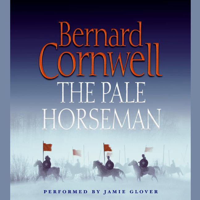 The Pale Horseman