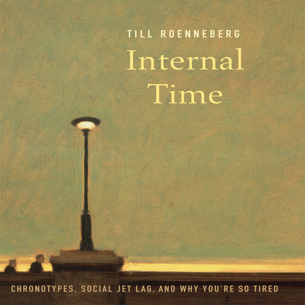 Internal Time