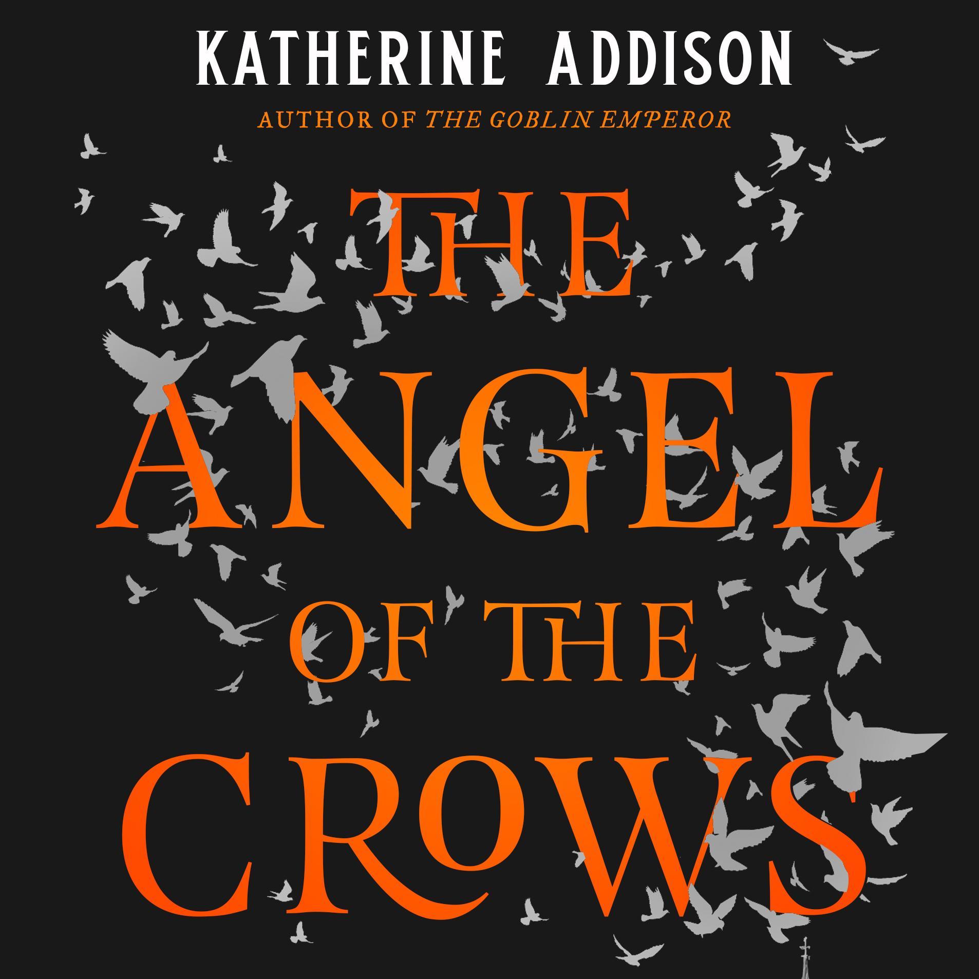 The Angel of the Crows