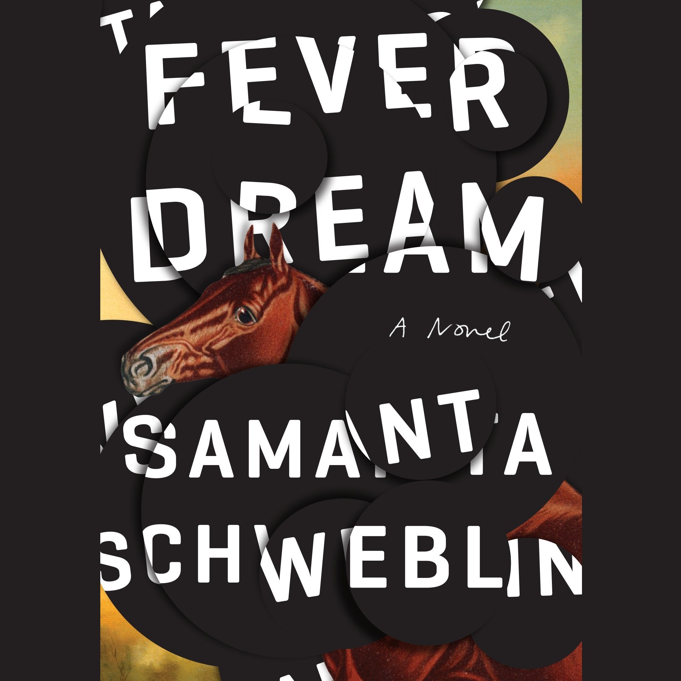 Fever Dream