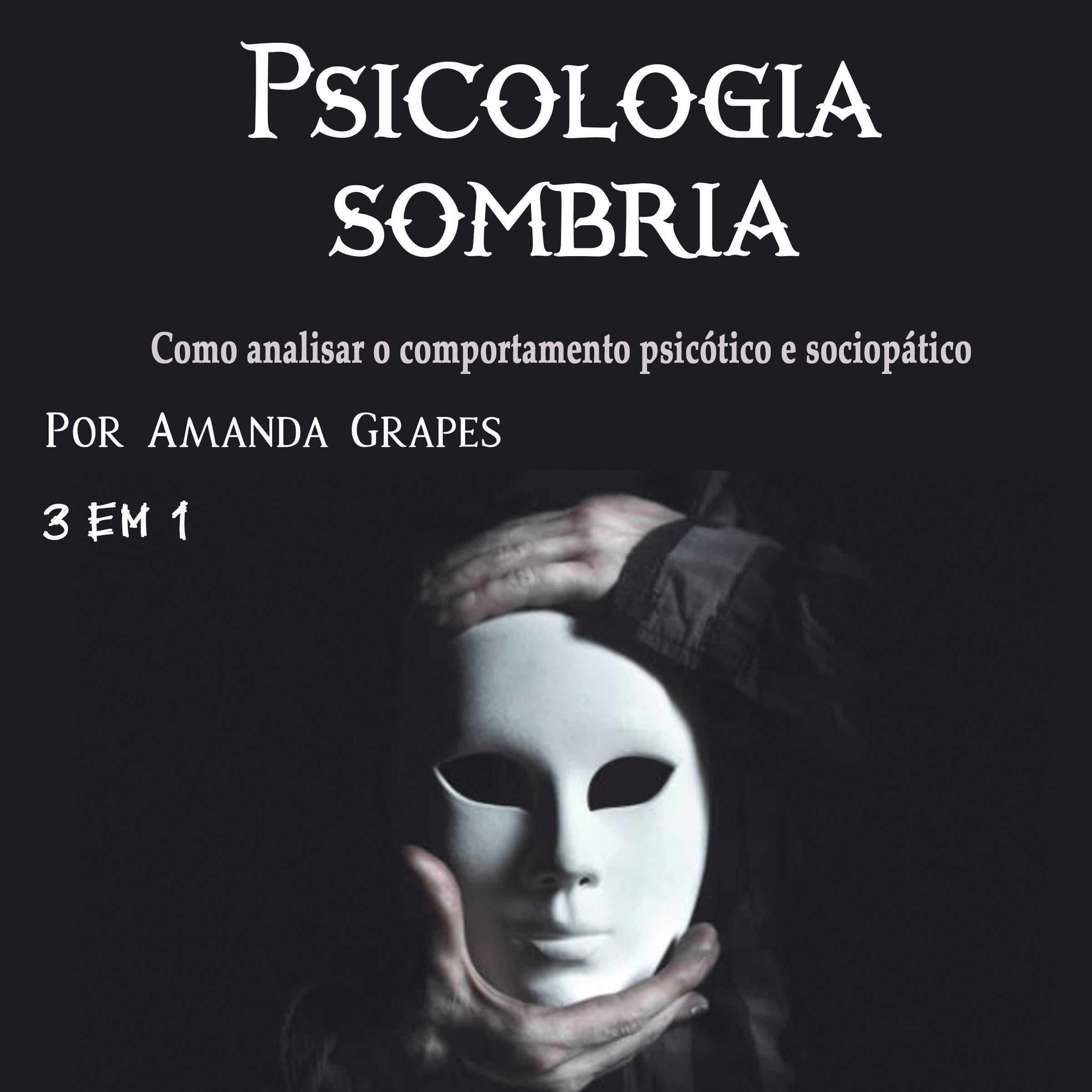 Psicologia sombria