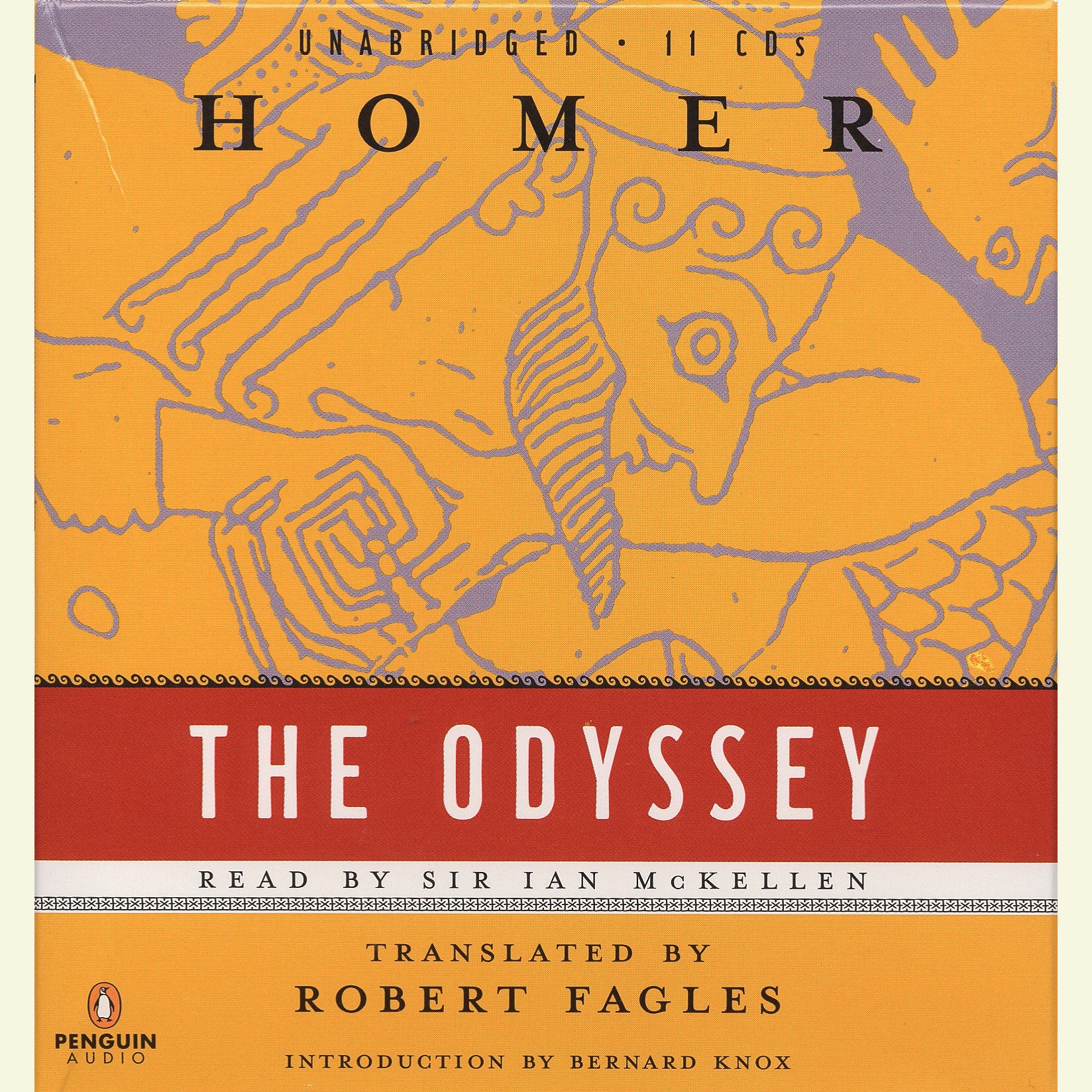 The Odyssey