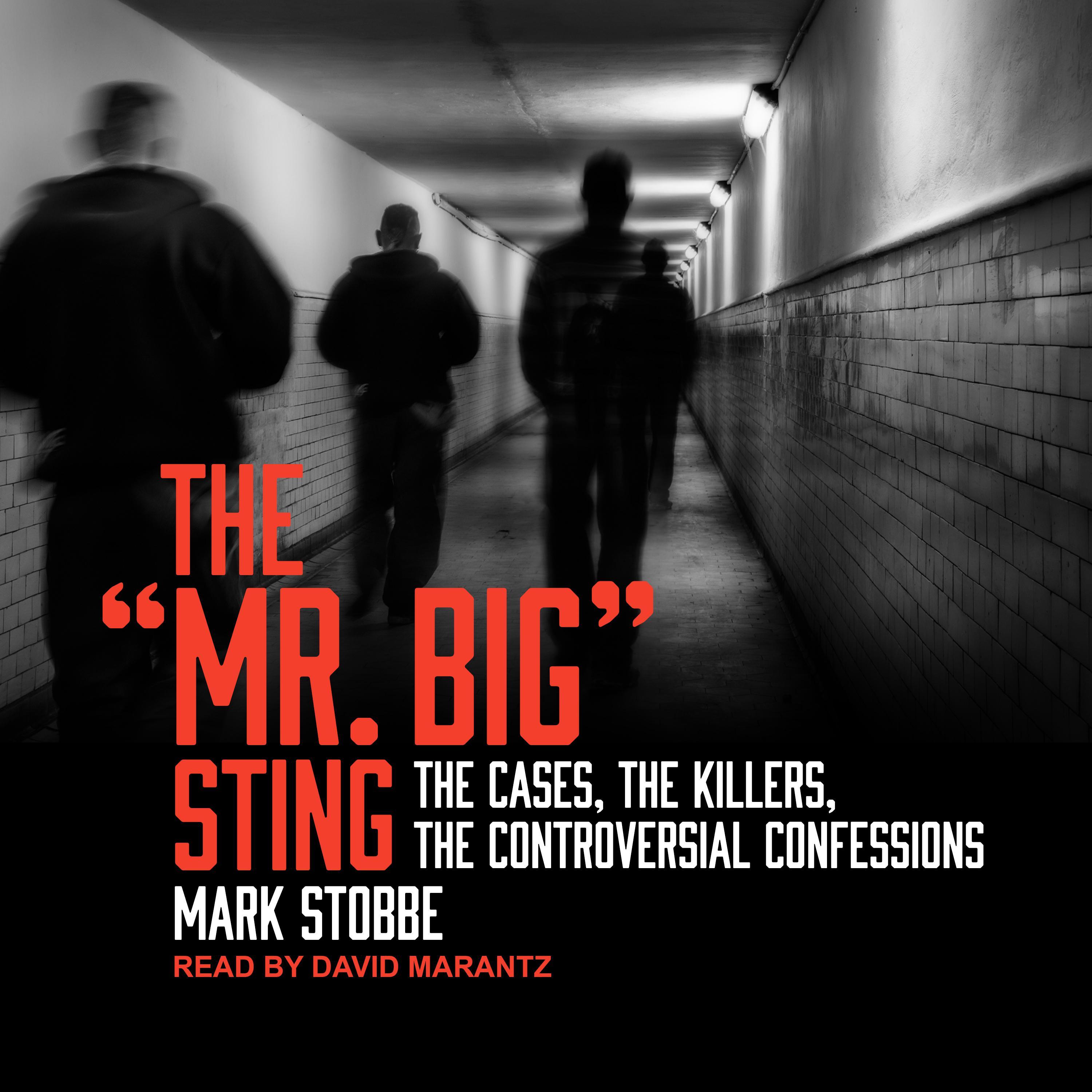 The "Mr. Big" Sting