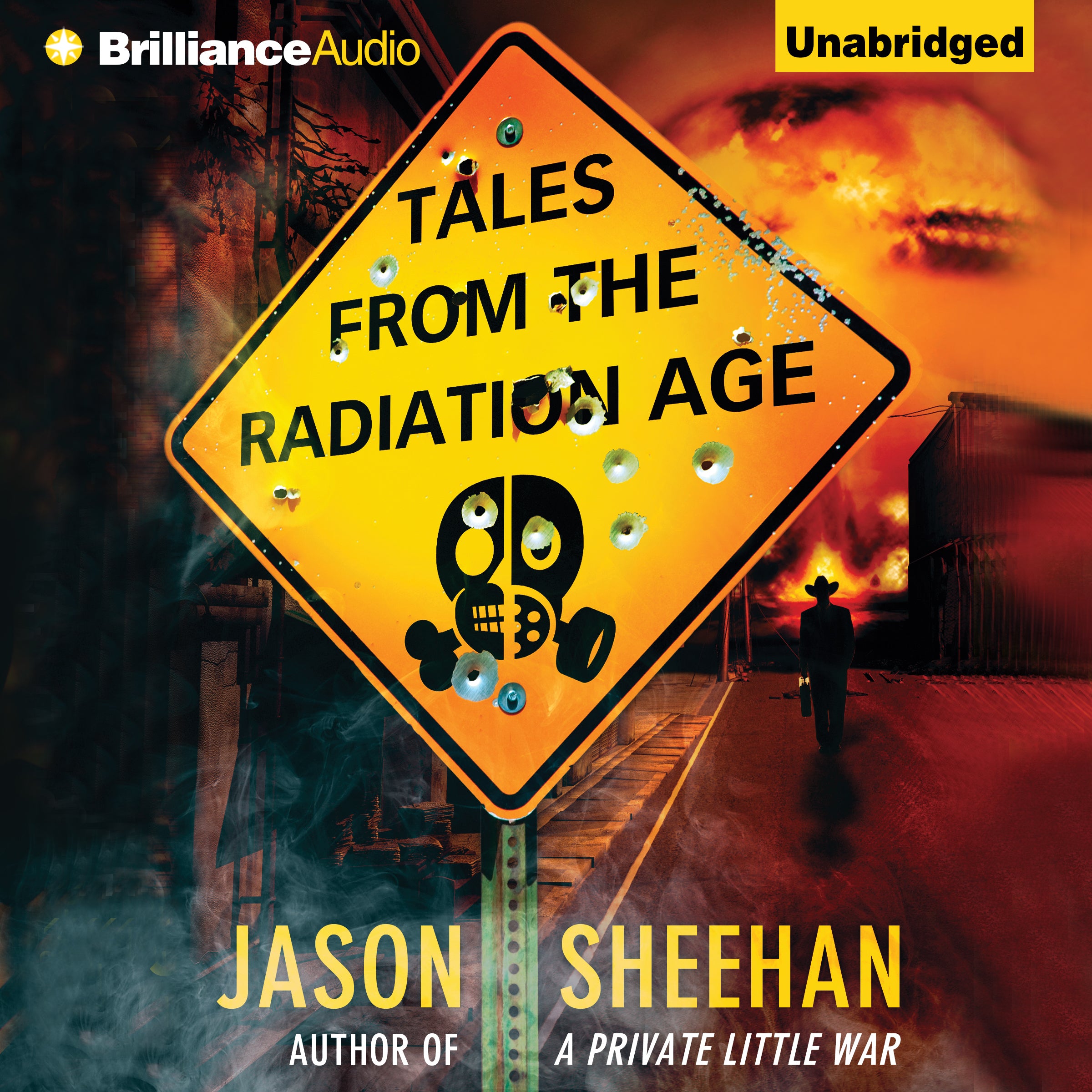 Tales from the Radiation Age