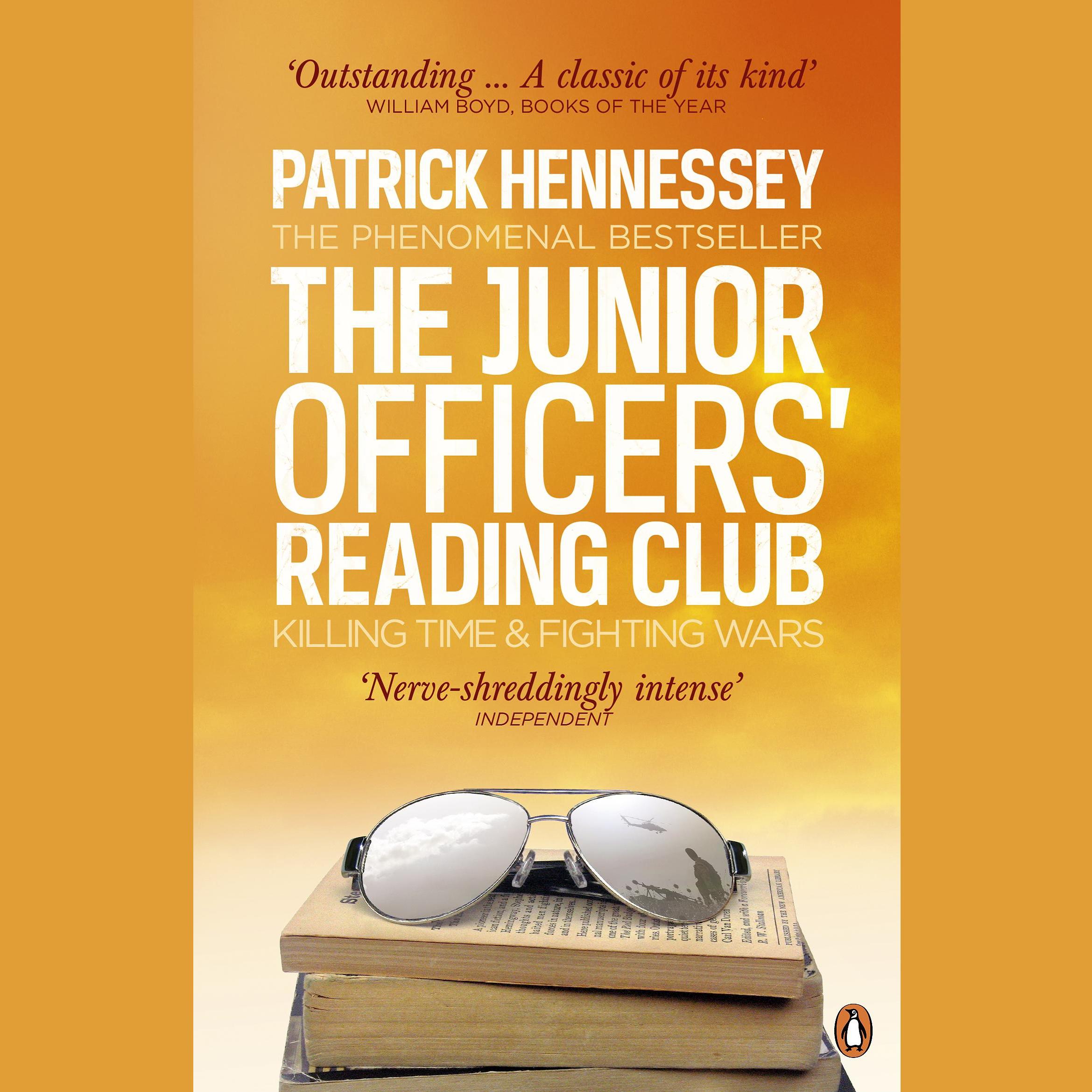 The Junior Officers' Reading Club