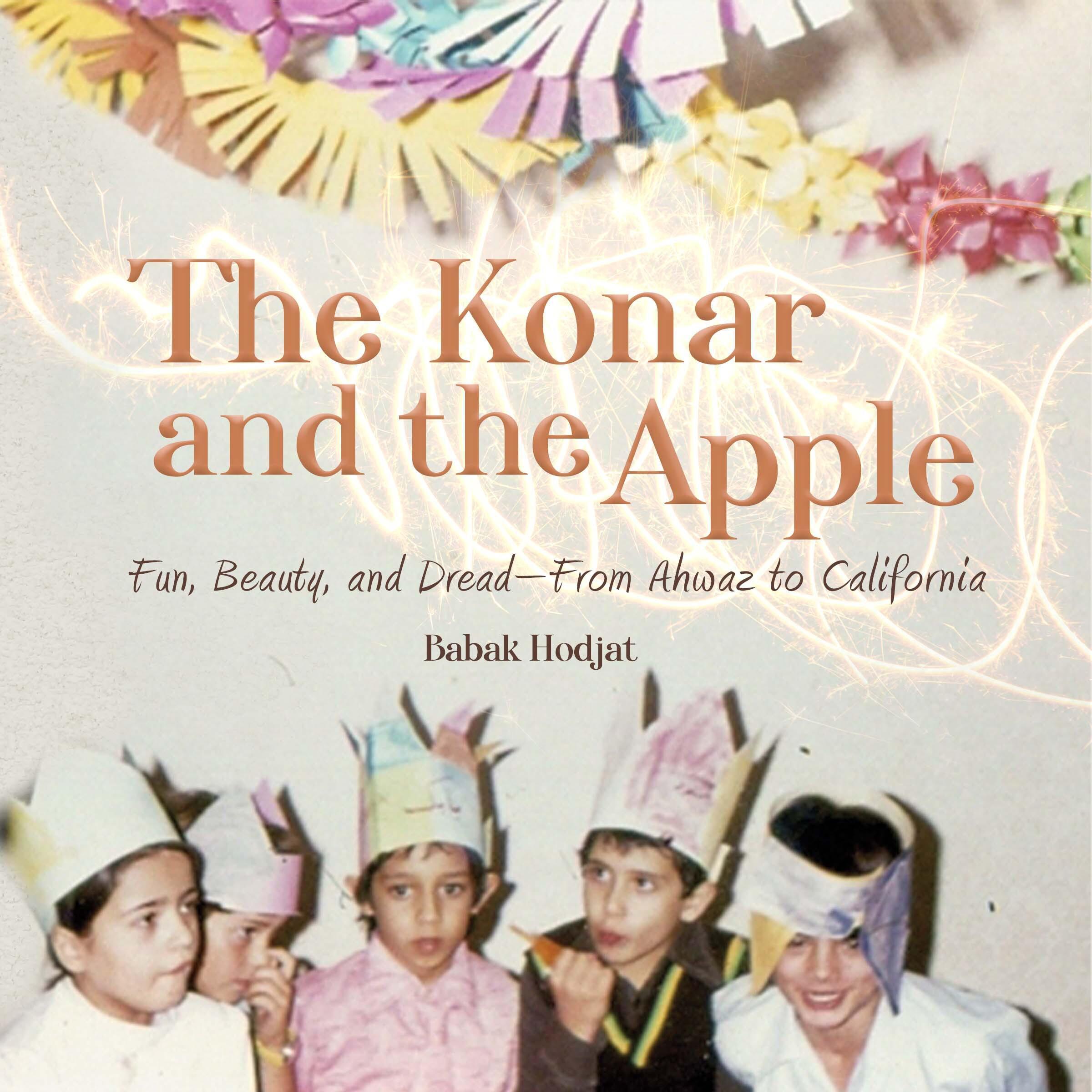 The Konar and the Apple