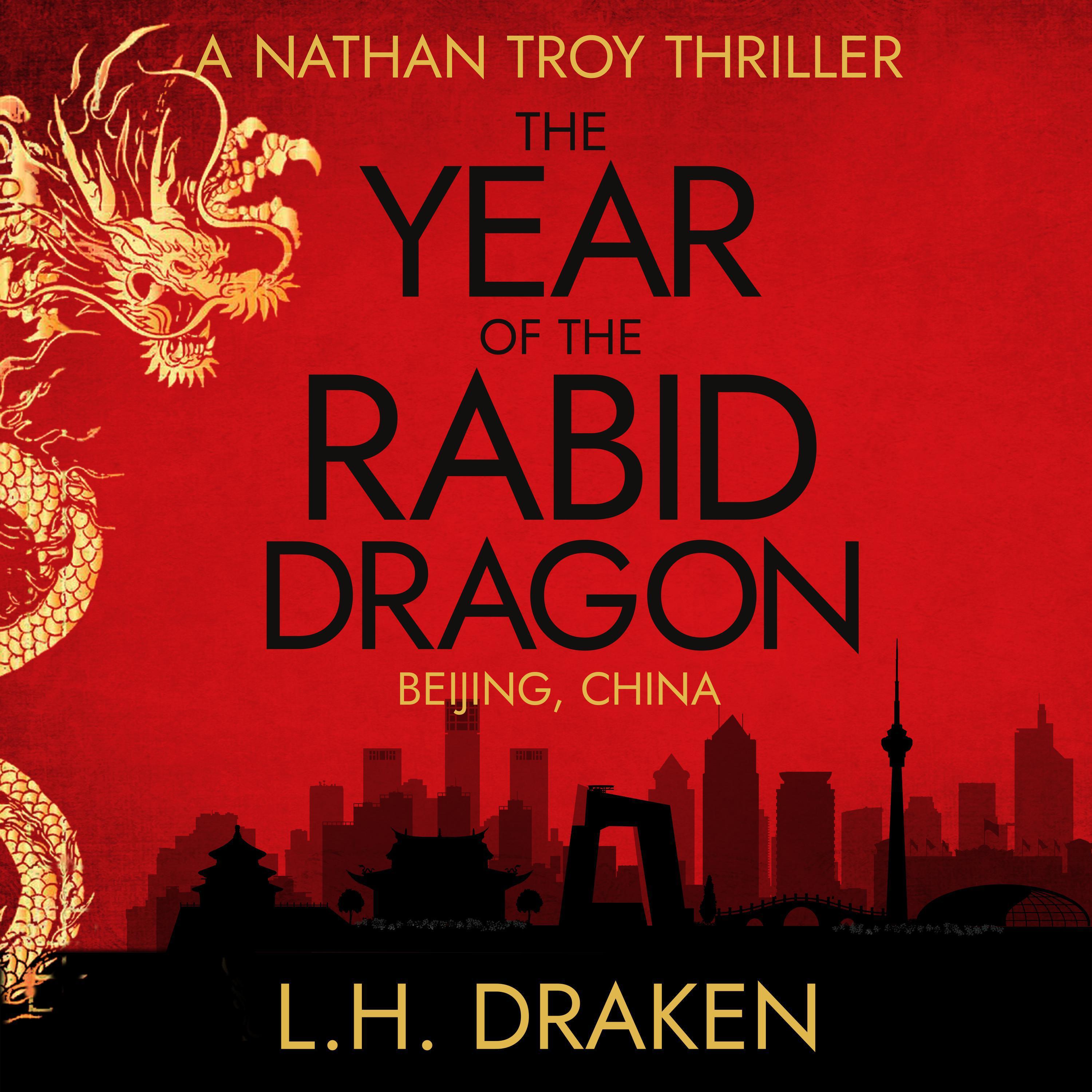 The Year of the Rabid Dragon