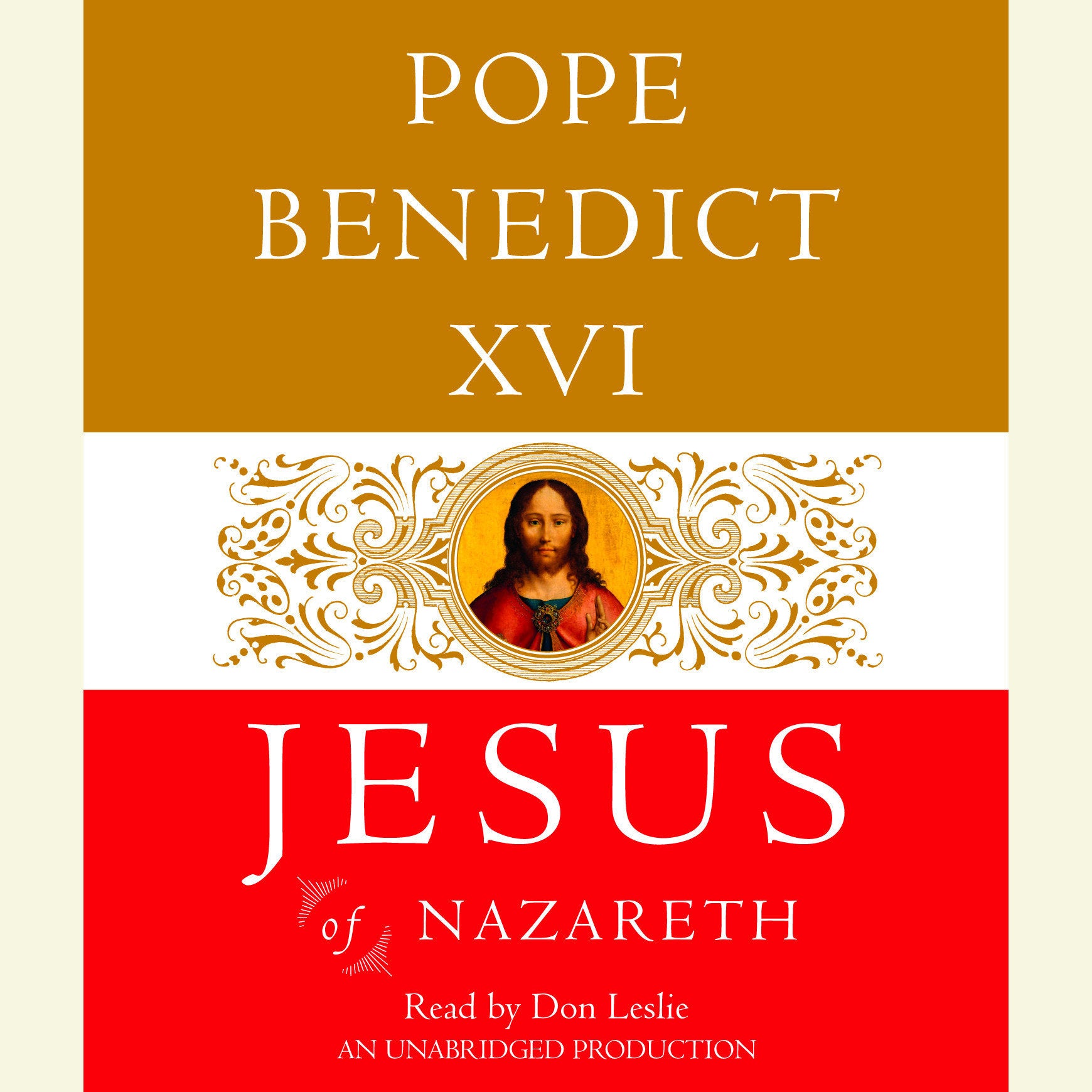 Jesus of Nazareth